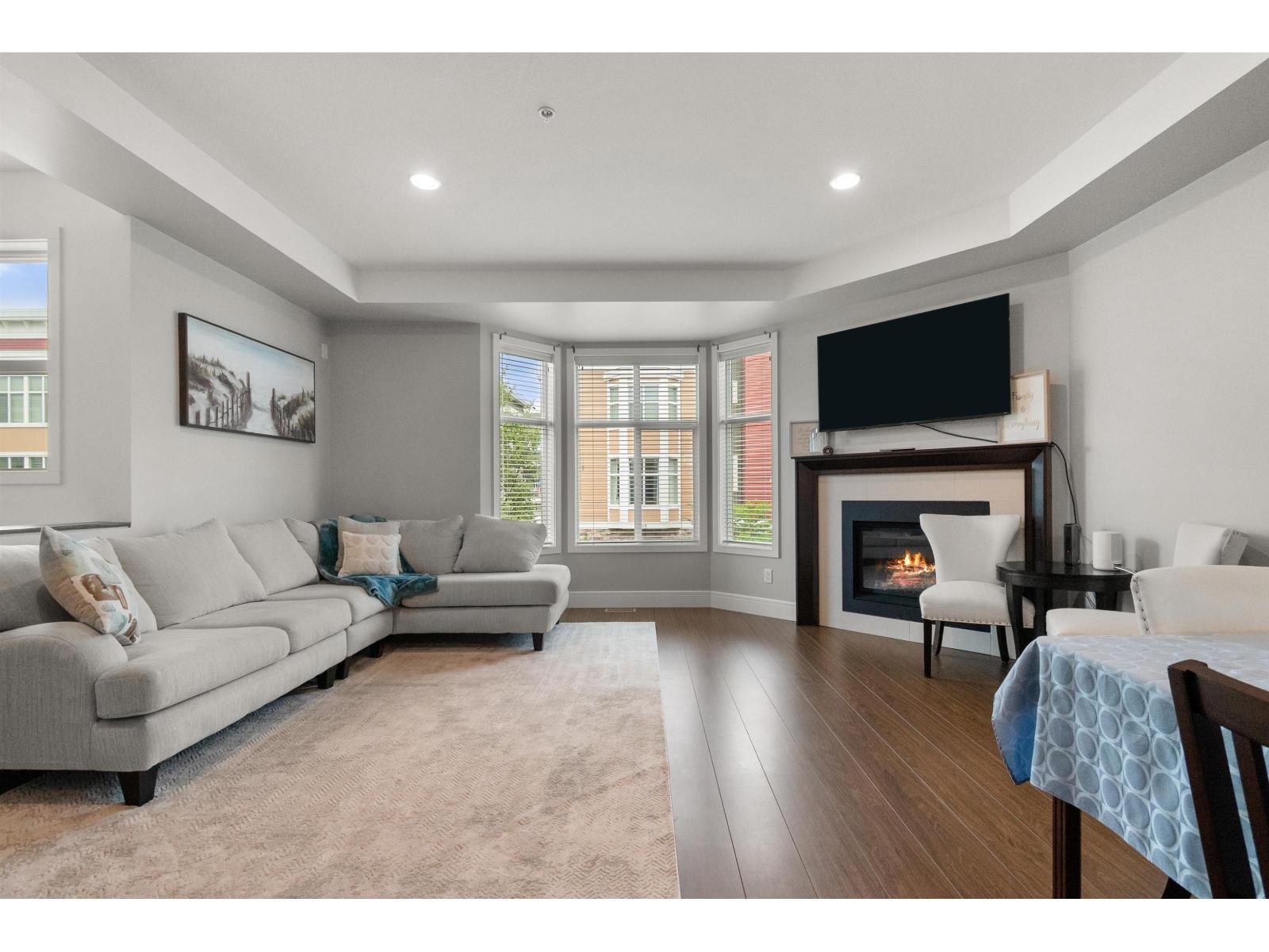 18 44420 SHERRY DRIVE, Sardis South, Chilliwack