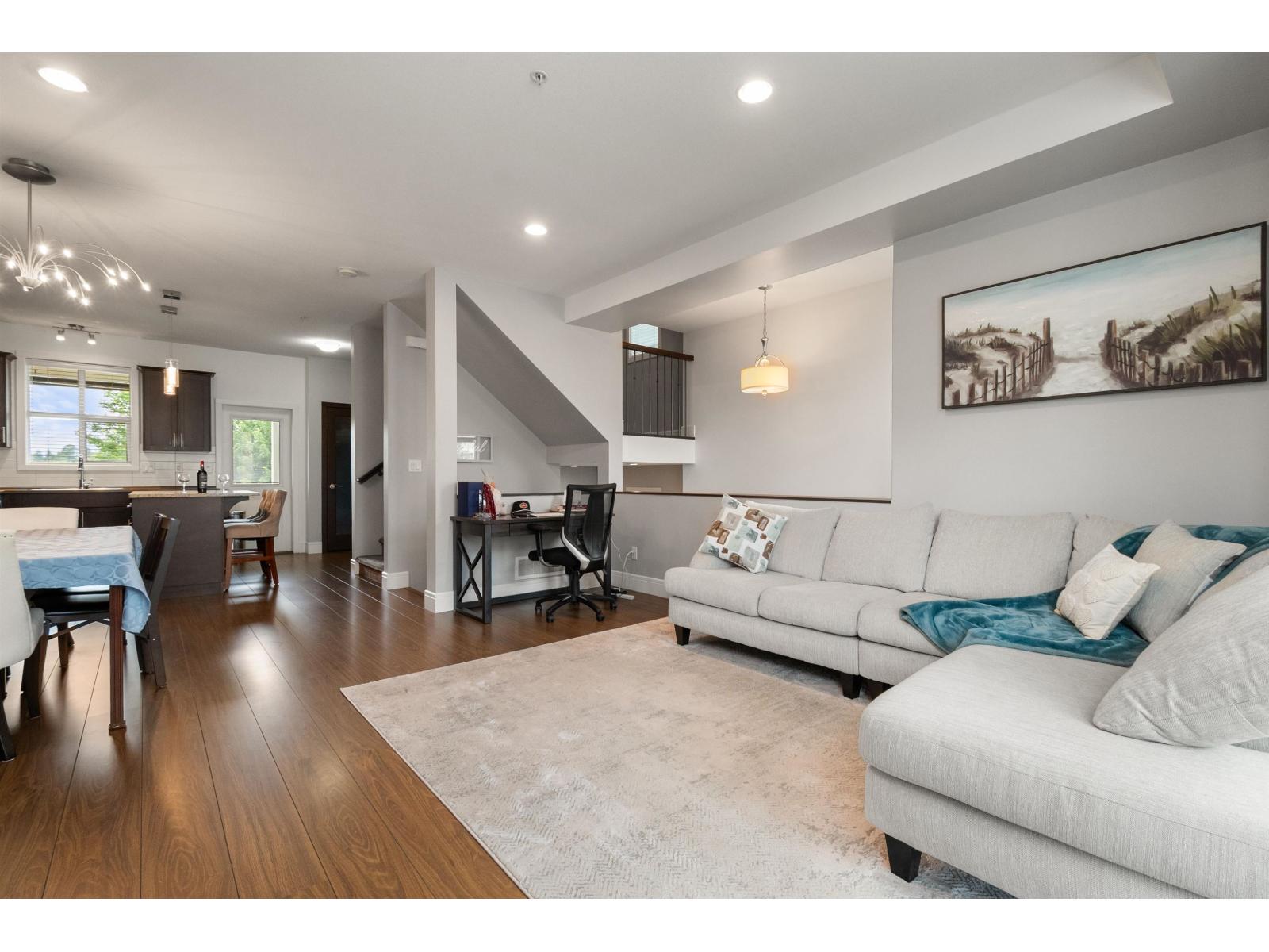 18 44420 SHERRY DRIVE, Sardis South, Chilliwack