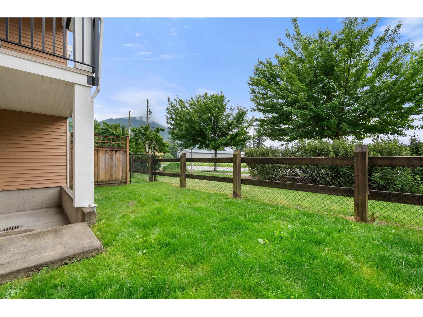 18 44420 SHERRY DRIVE, Sardis South, Chilliwack