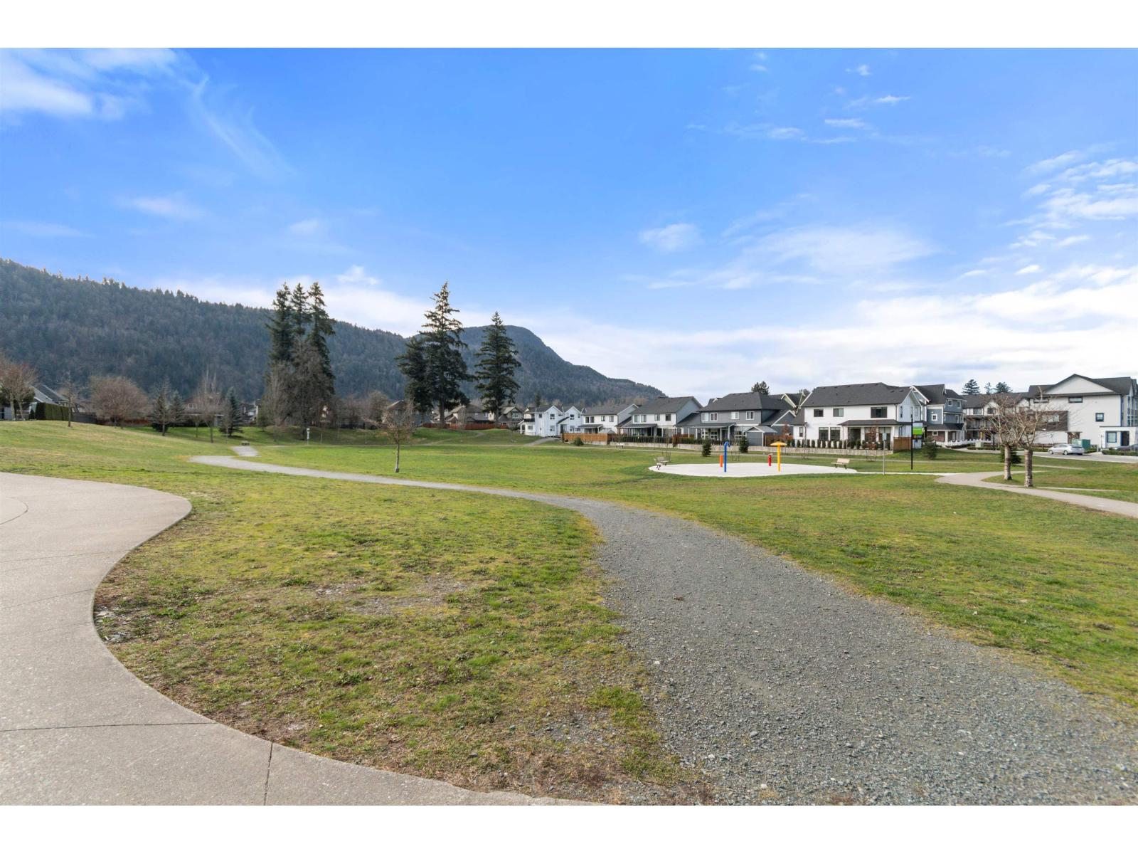 18 44420 SHERRY DRIVE, Sardis South, Chilliwack