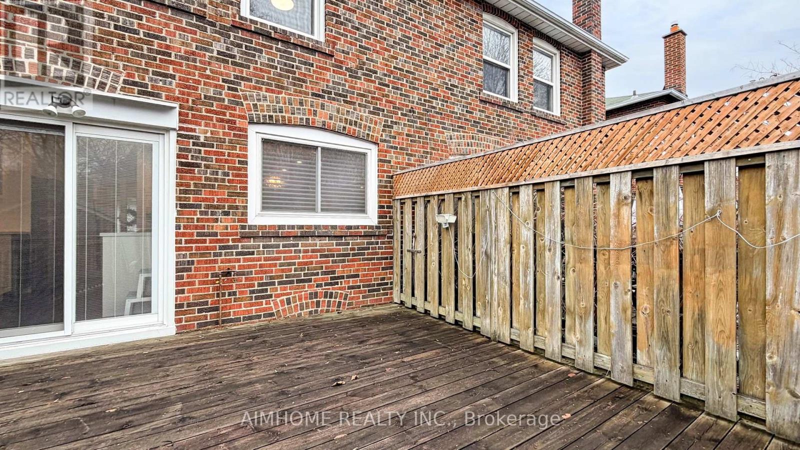 39 BRENTCLIFFE ROAD - 28