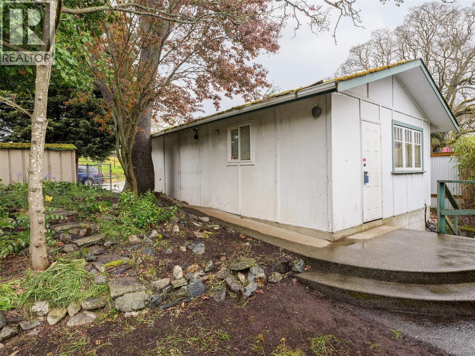 2522 Vancouver St, Victoria
