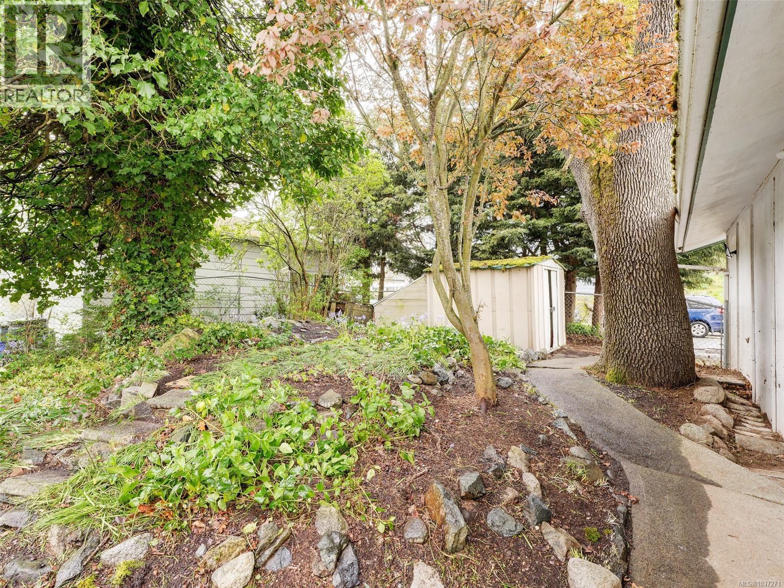 2522 Vancouver St, Victoria