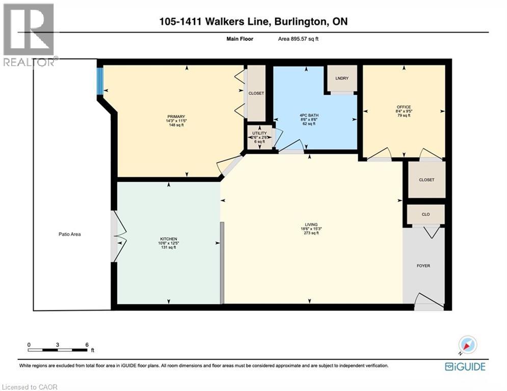 #105 1411 WALKER'S Line - 29