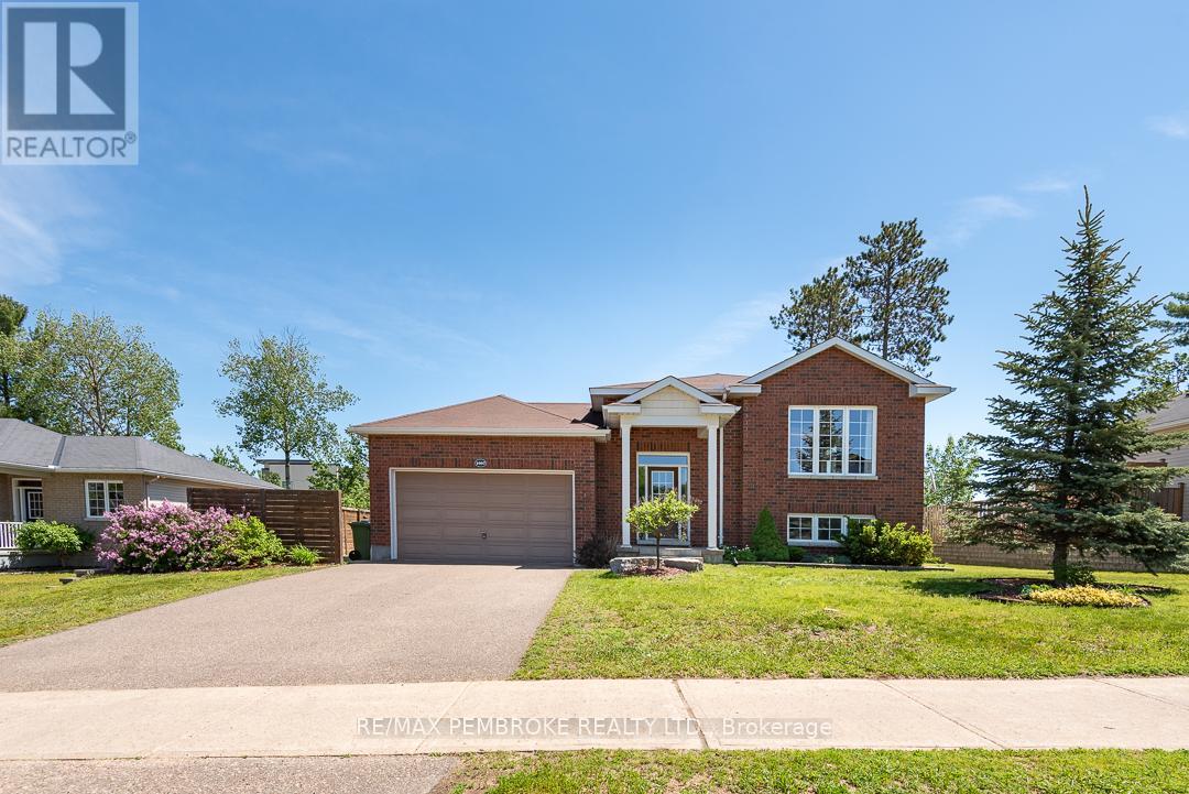1007 BUTLER BOULEVARD - 1