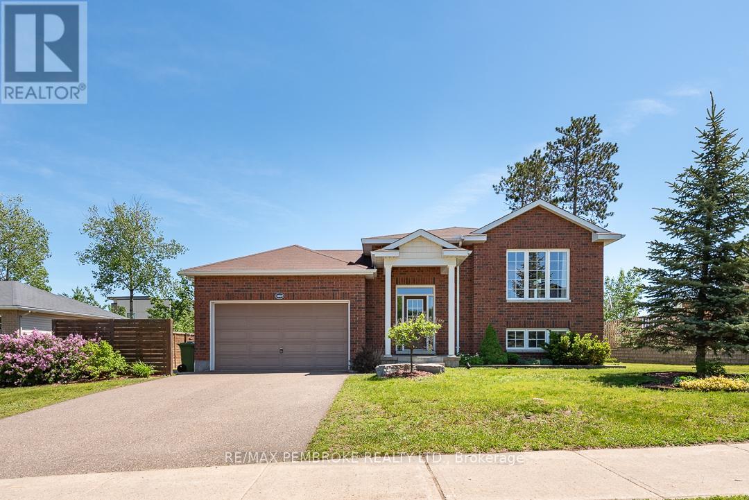 1007 BUTLER BOULEVARD - 2