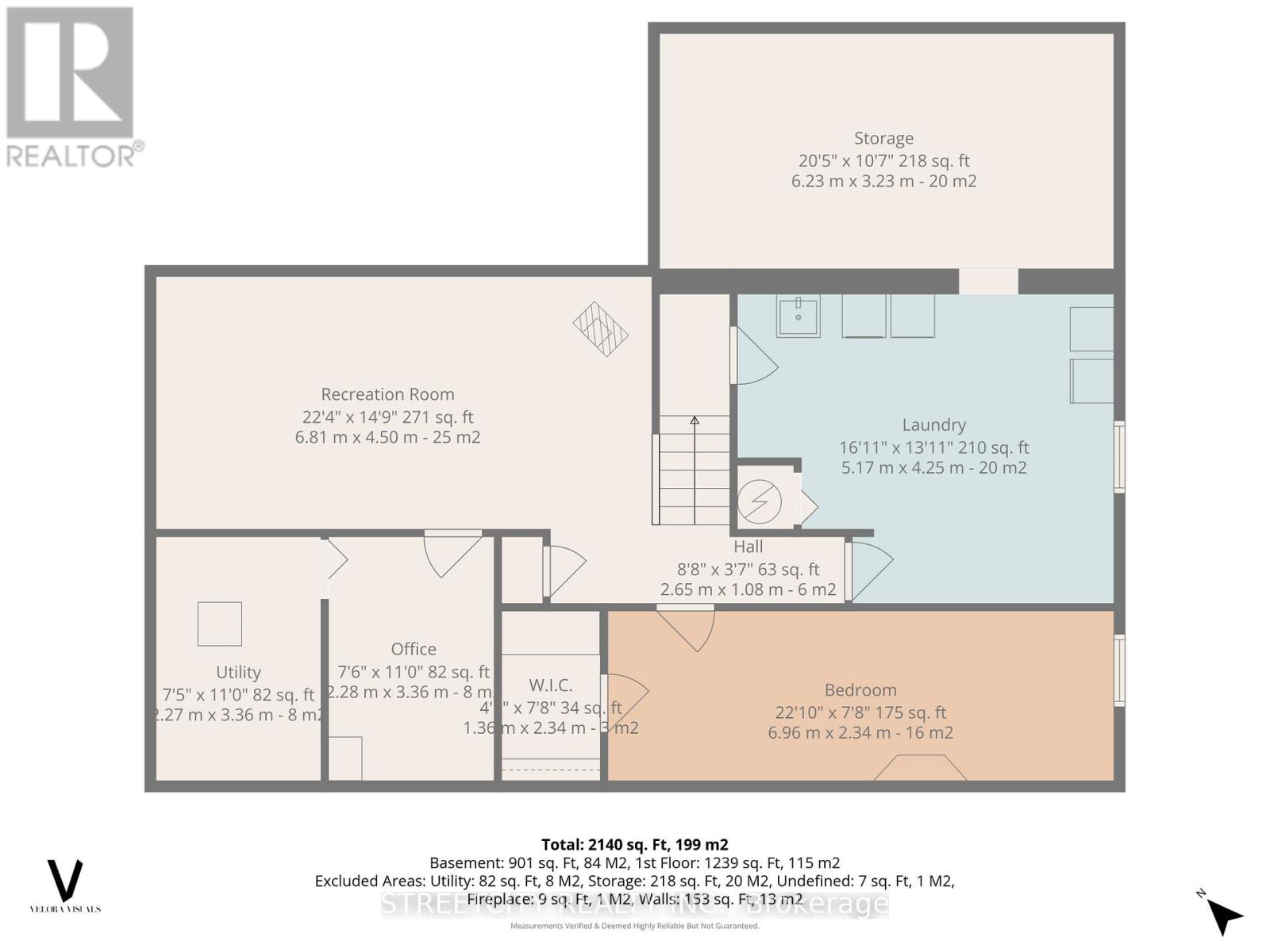 4 BRIARHILL PLACE - 36