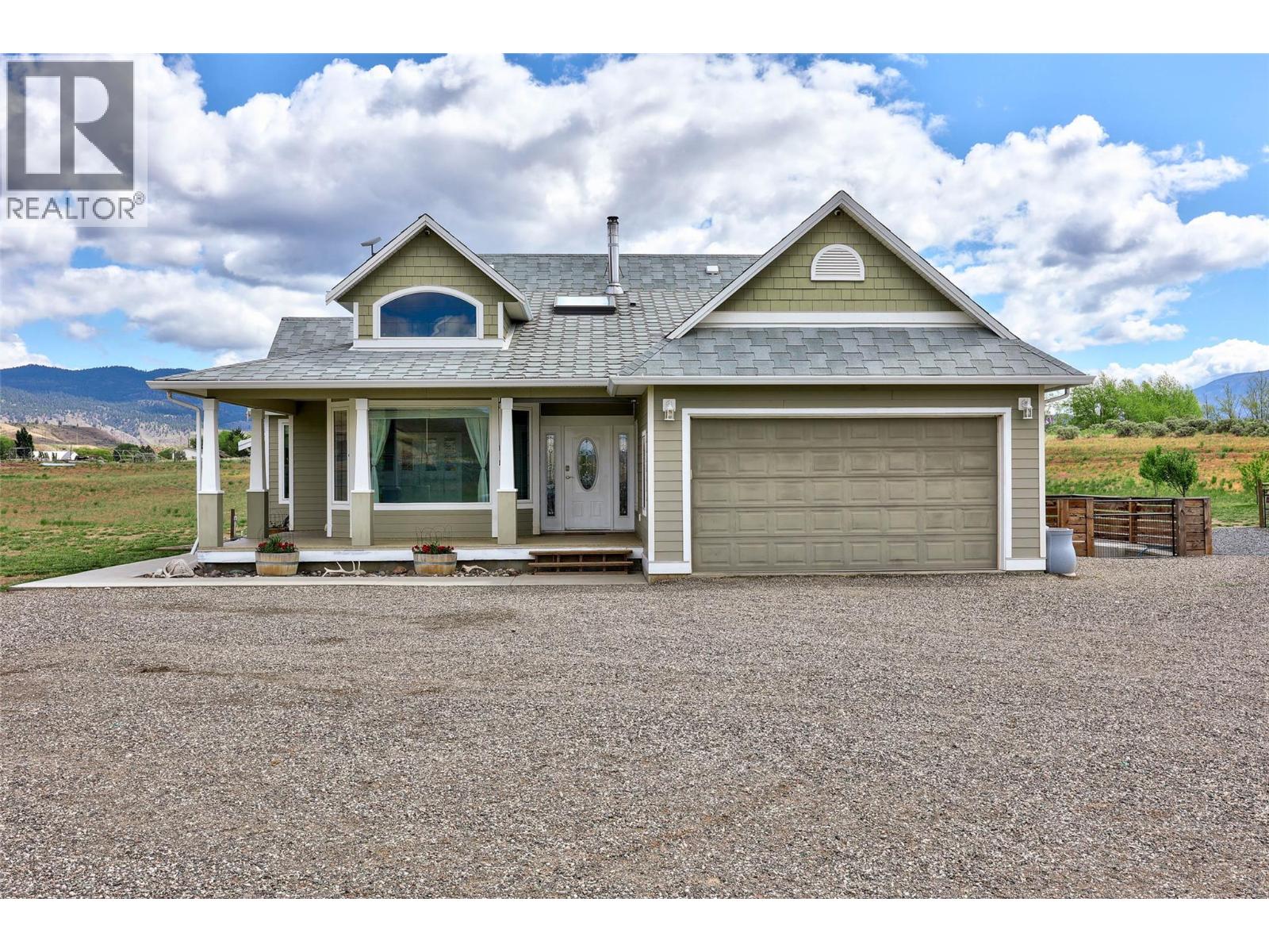 1480 THOMPSON RIVER Drive, Kamloops