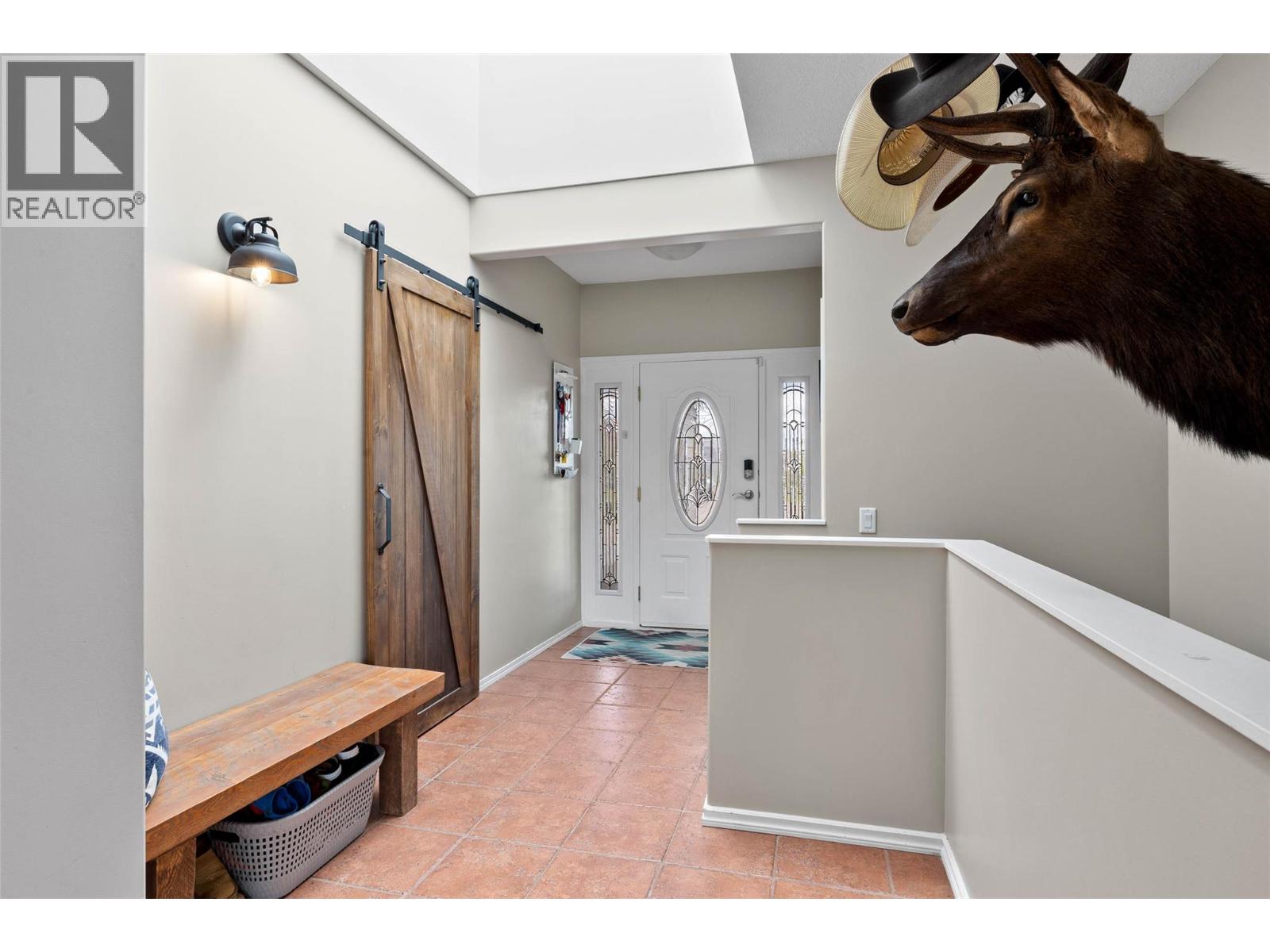 1480 THOMPSON RIVER Drive, Kamloops