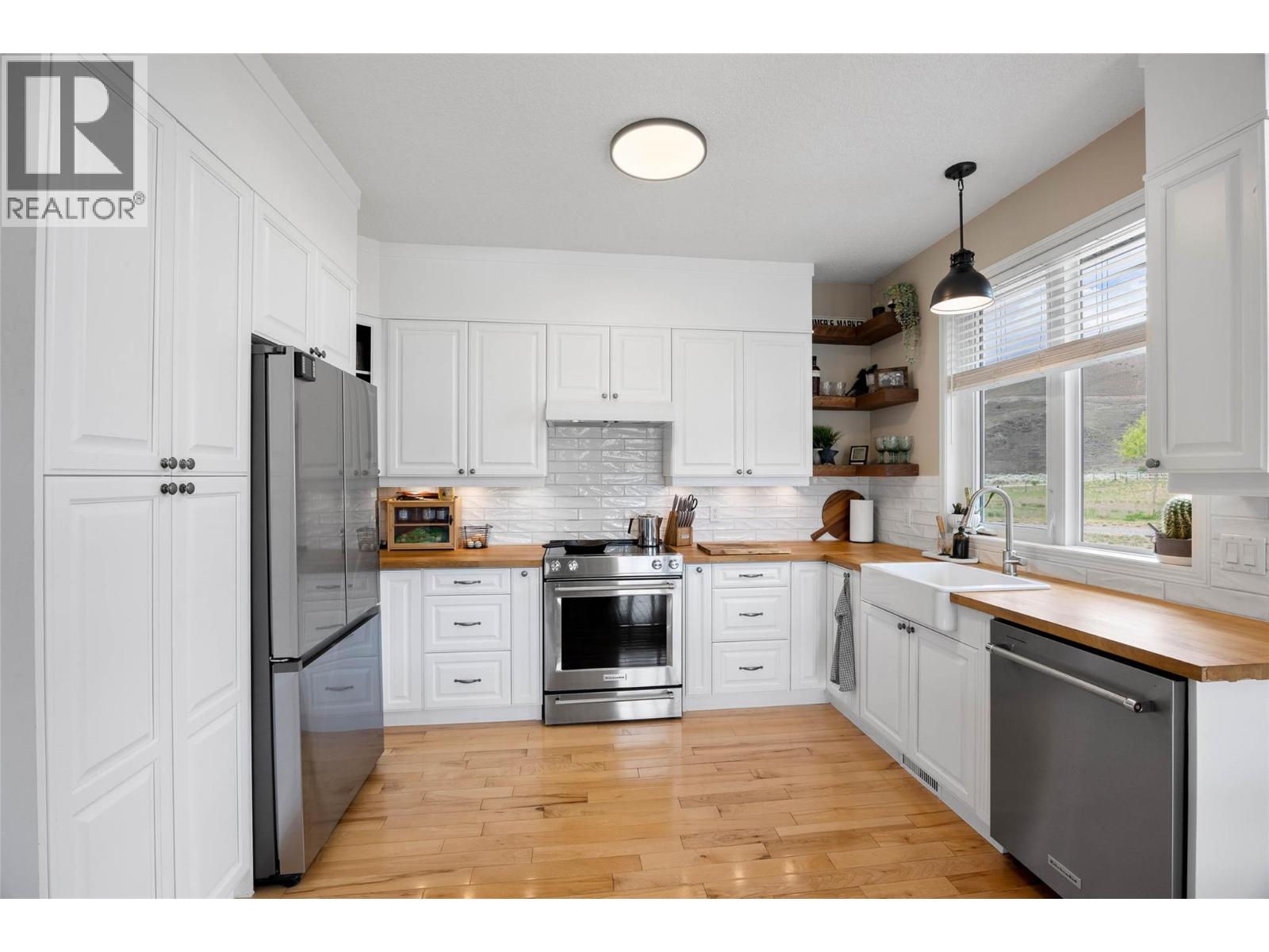 1480 THOMPSON RIVER Drive, Kamloops