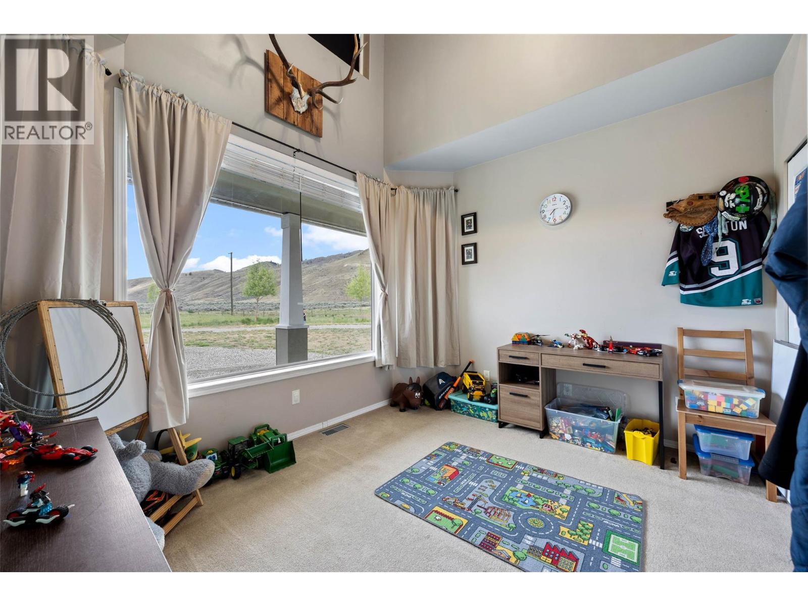 1480 THOMPSON RIVER Drive, Kamloops