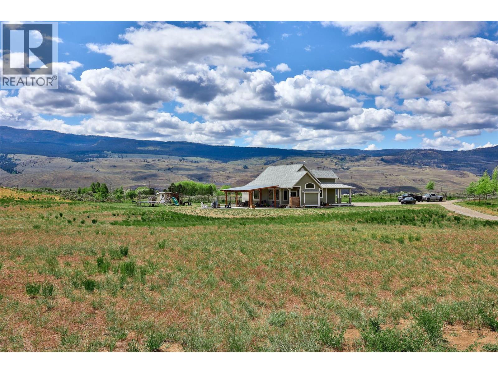 1480 THOMPSON RIVER Drive, Kamloops