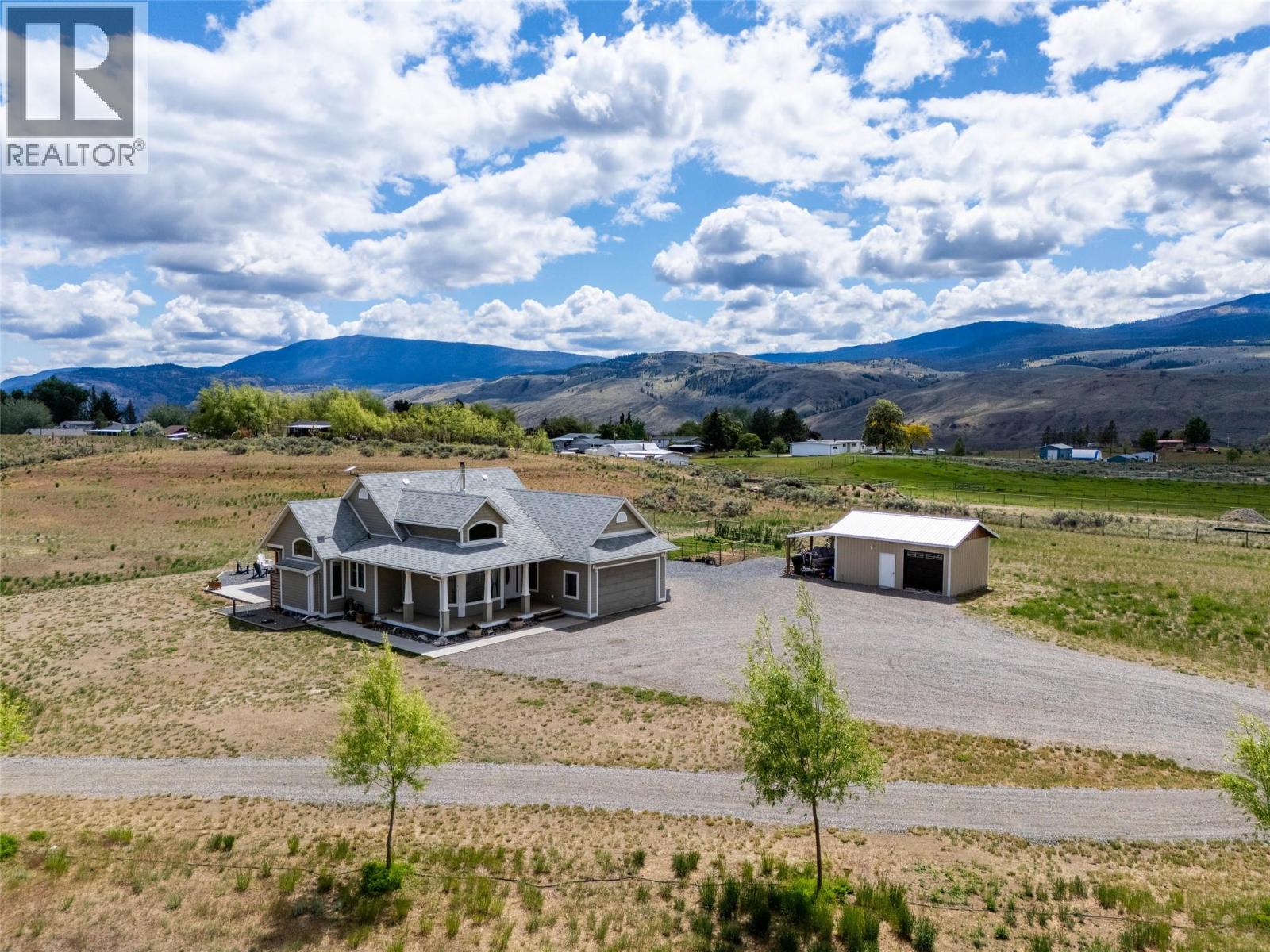1480 THOMPSON RIVER Drive, Kamloops