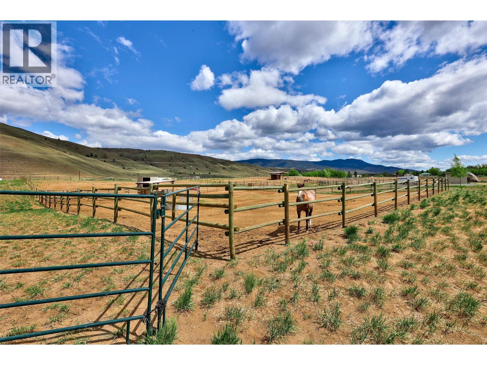 1480 THOMPSON RIVER Drive, Kamloops