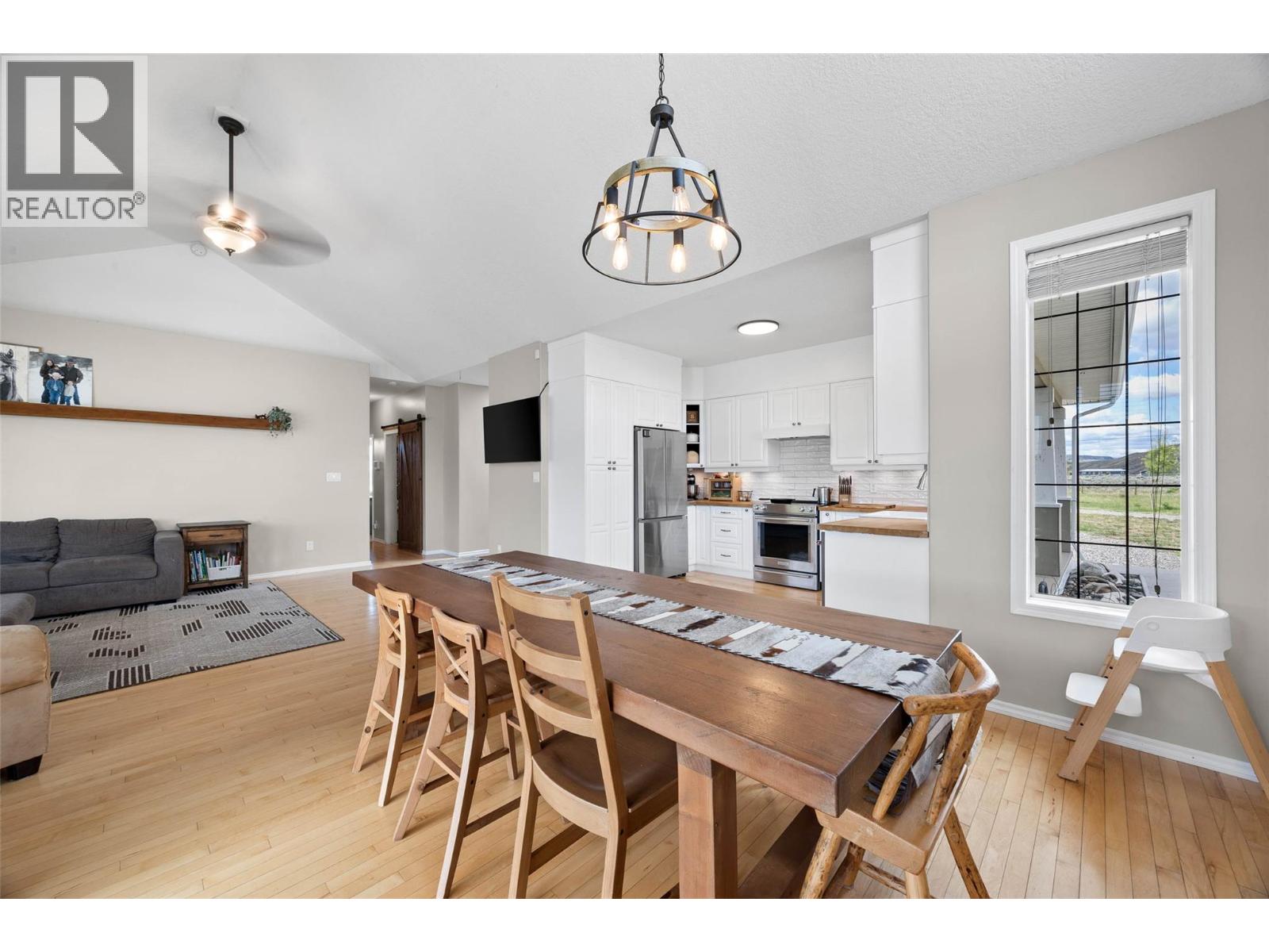 1480 THOMPSON RIVER Drive, Kamloops