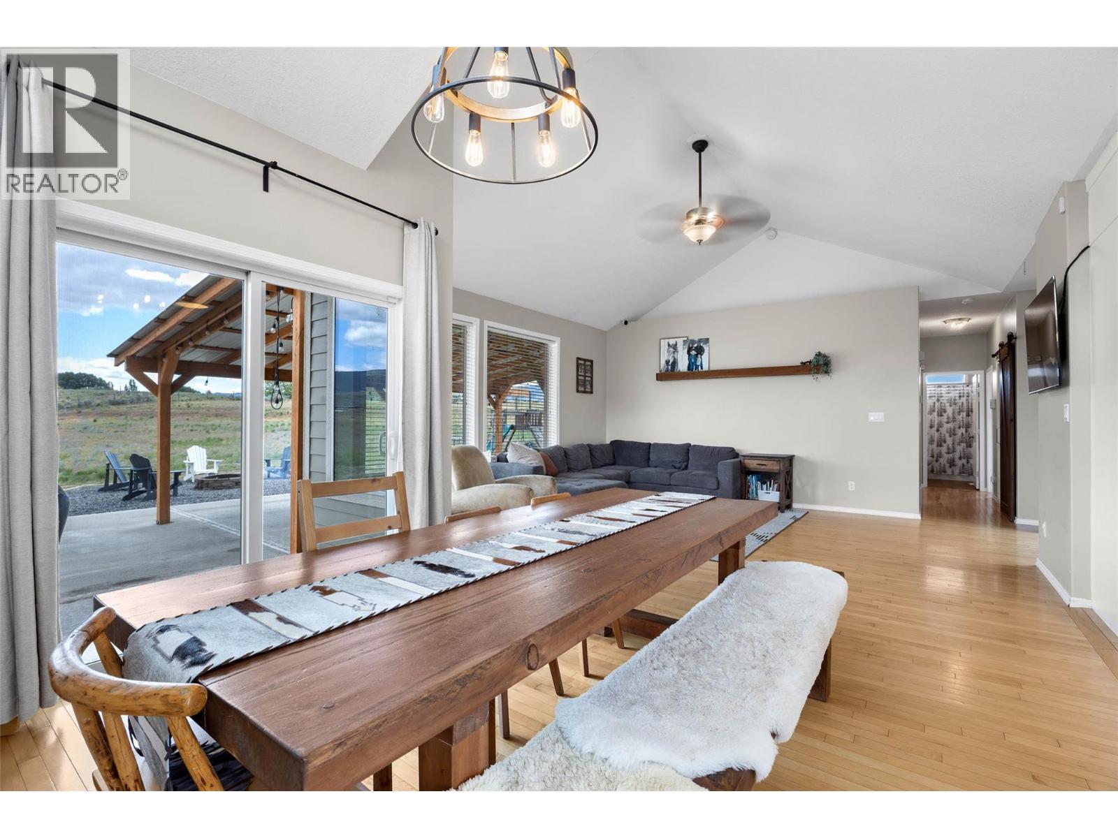 1480 THOMPSON RIVER Drive, Kamloops