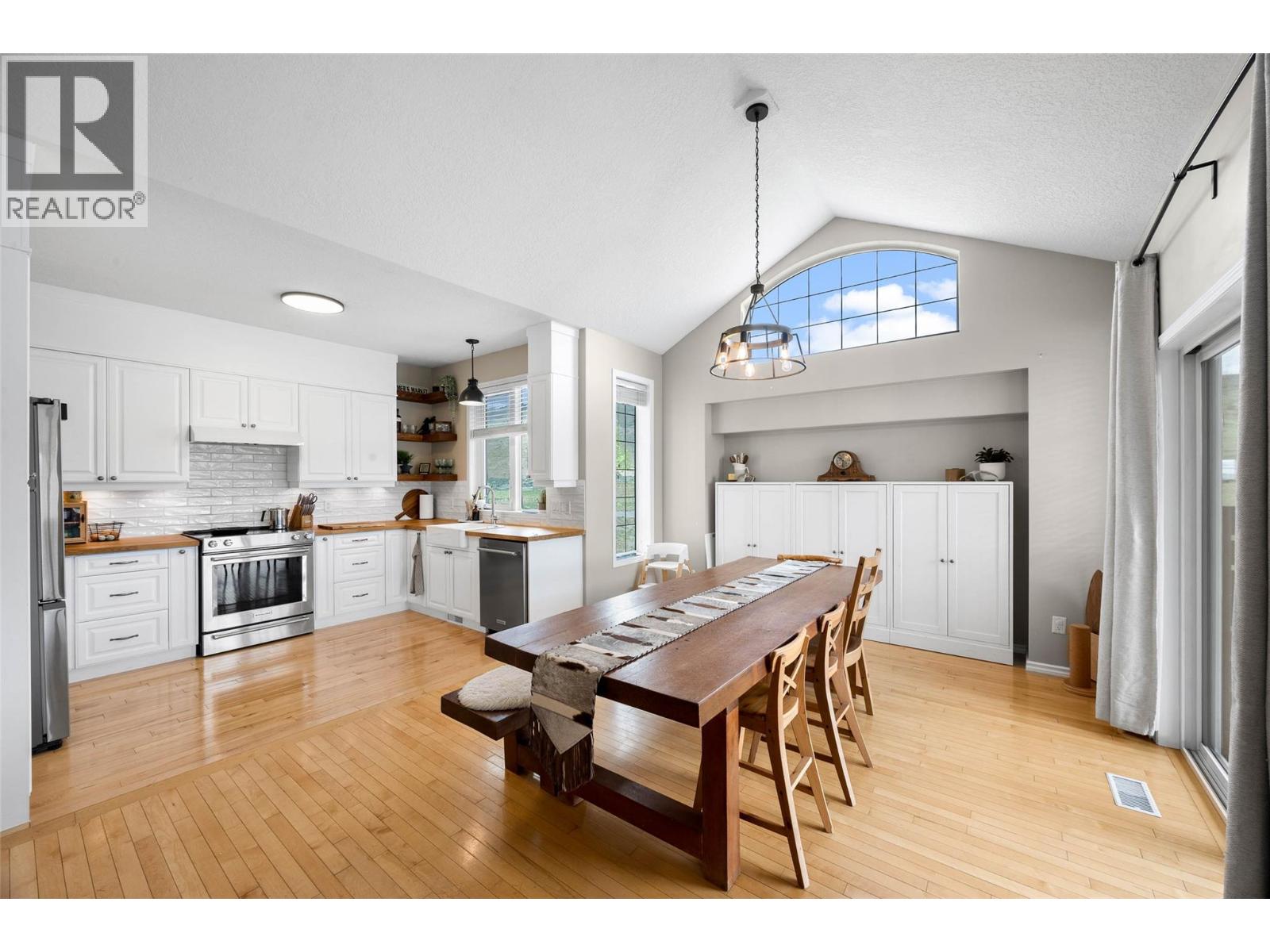 1480 THOMPSON RIVER Drive, Kamloops