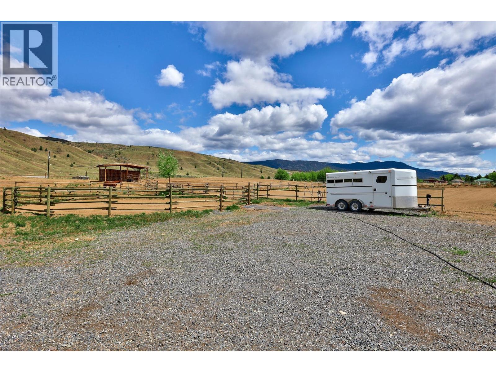 1480 THOMPSON RIVER Drive, Kamloops