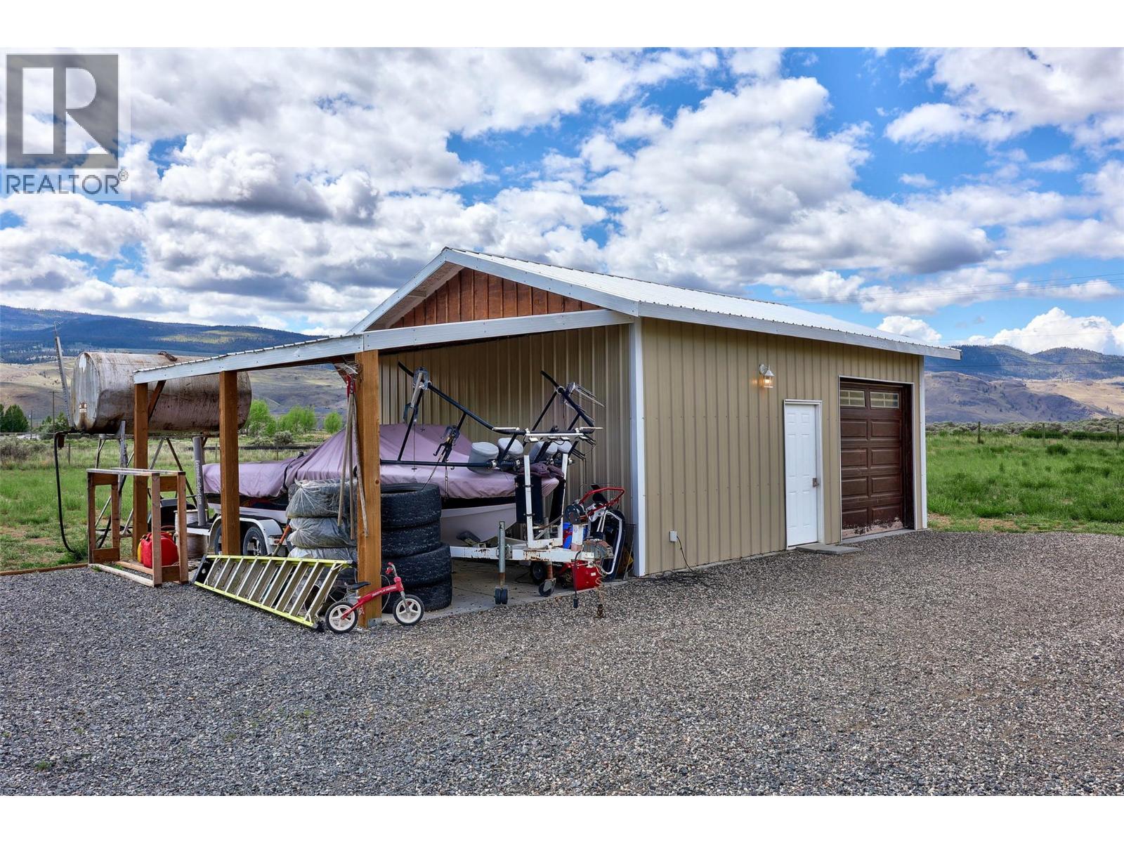 1480 THOMPSON RIVER Drive, Kamloops