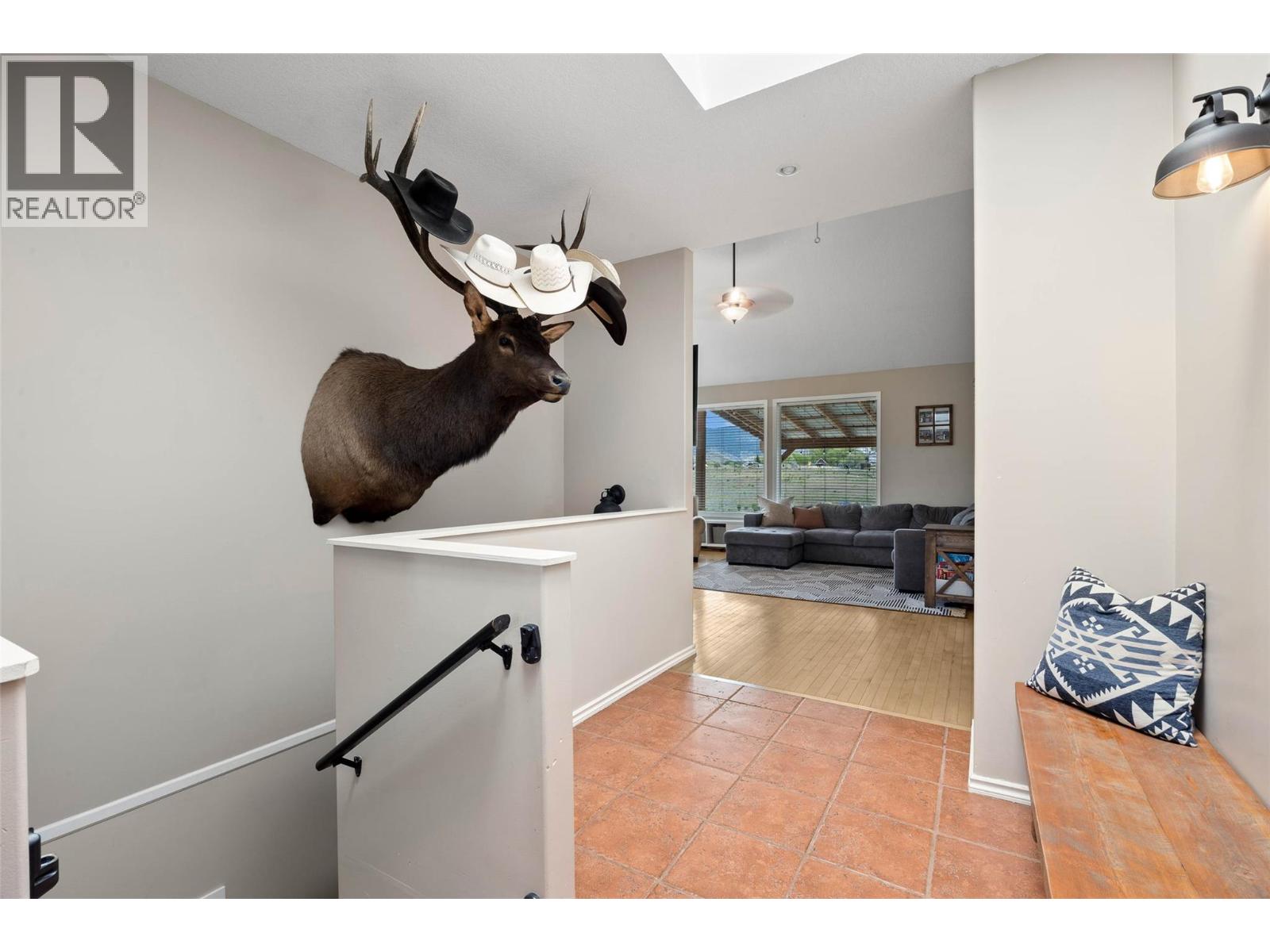 1480 THOMPSON RIVER Drive, Kamloops