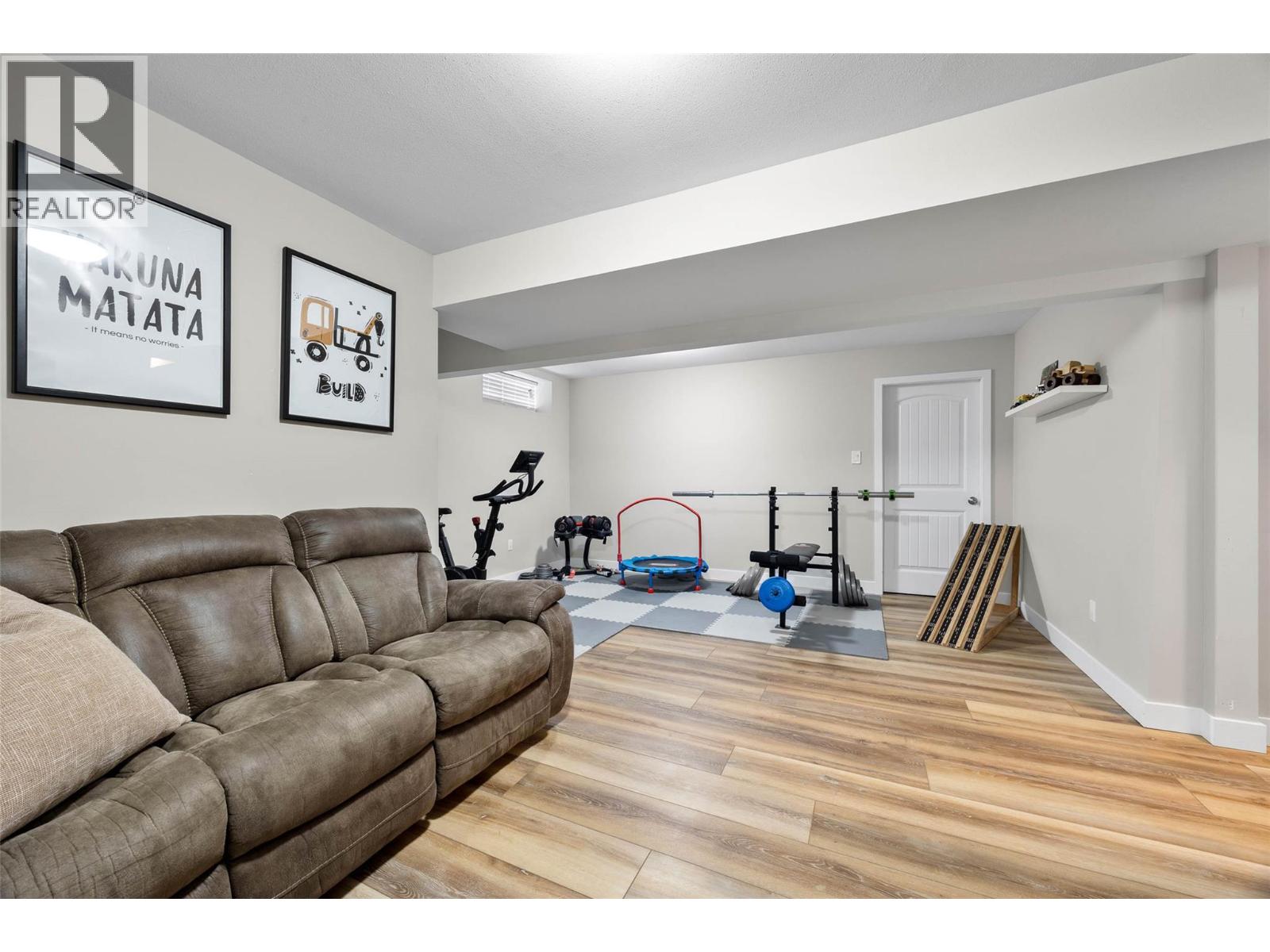 1480 THOMPSON RIVER Drive, Kamloops