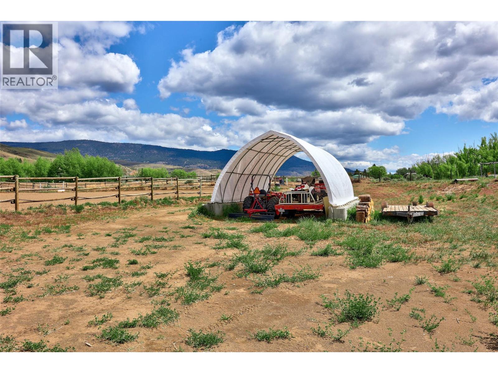 1480 THOMPSON RIVER Drive, Kamloops