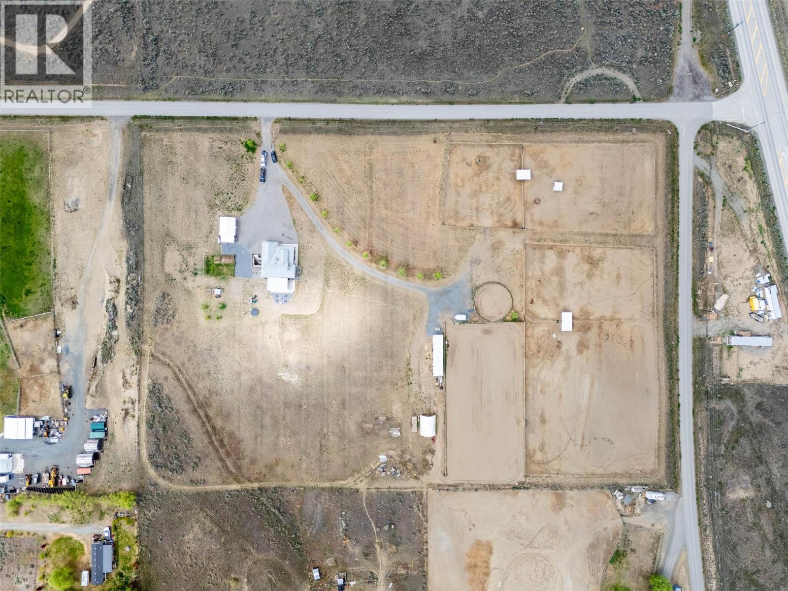 1480 THOMPSON RIVER Drive, Kamloops