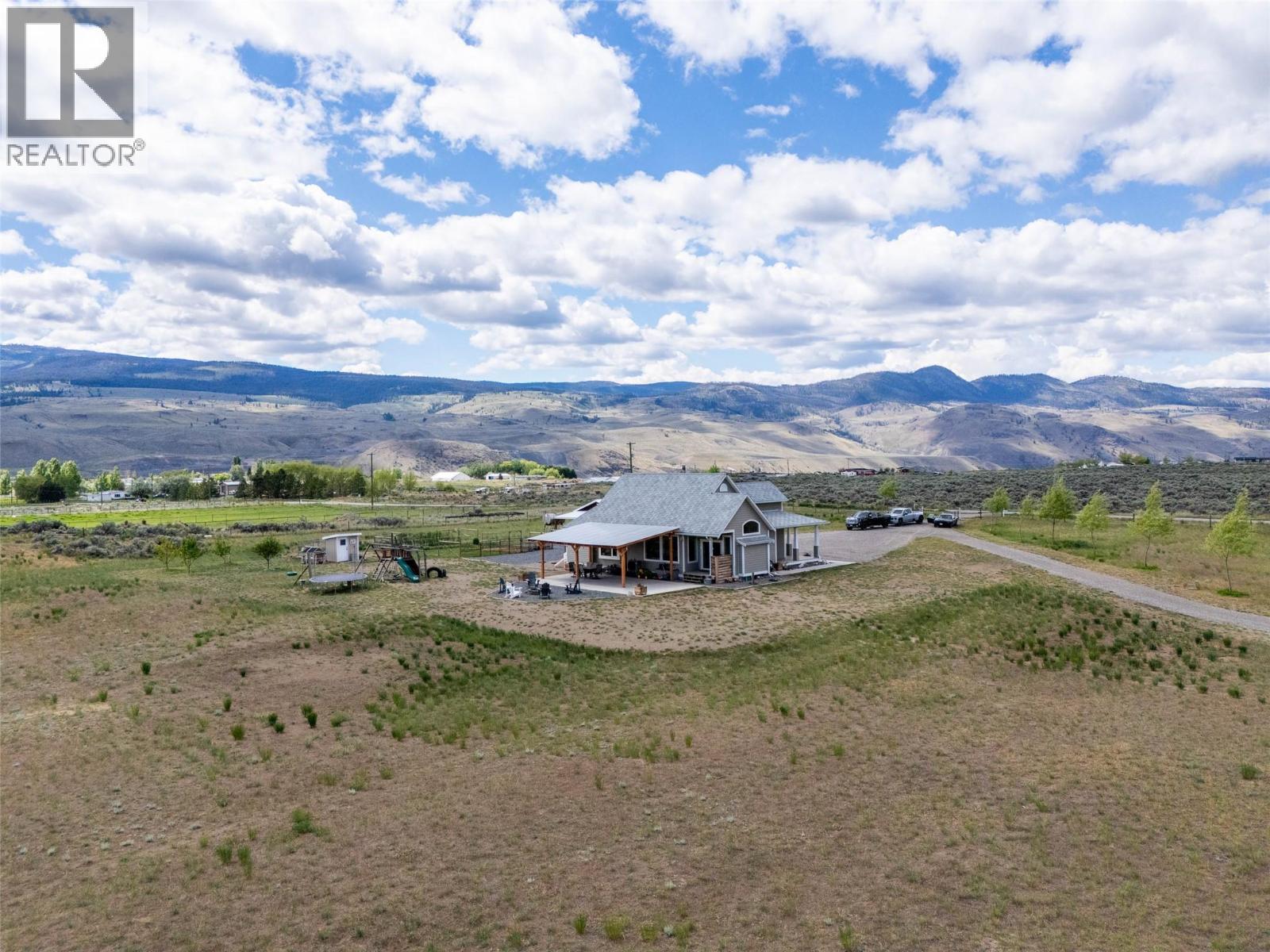 1480 THOMPSON RIVER Drive, Kamloops