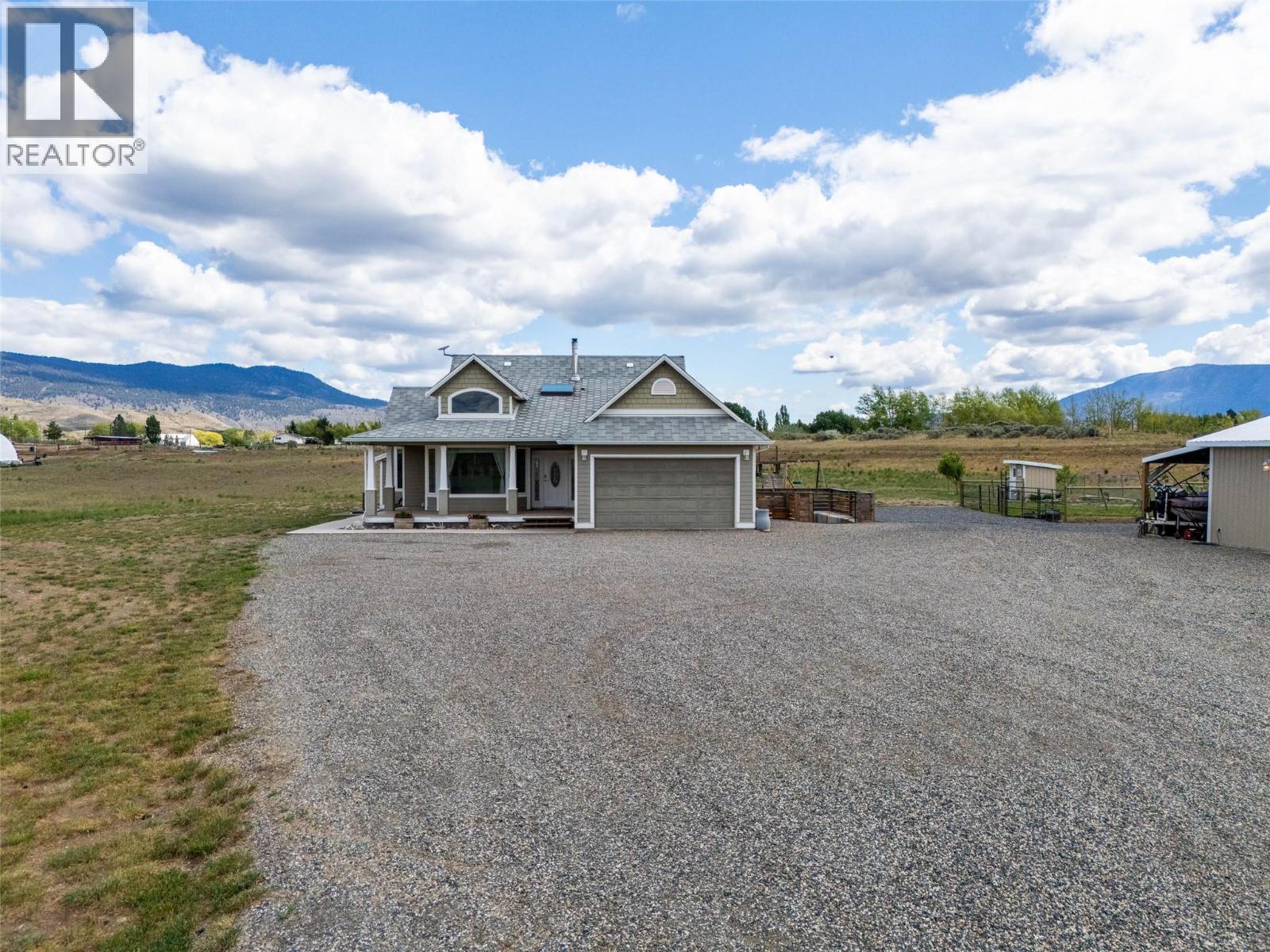1480 THOMPSON RIVER Drive, Kamloops