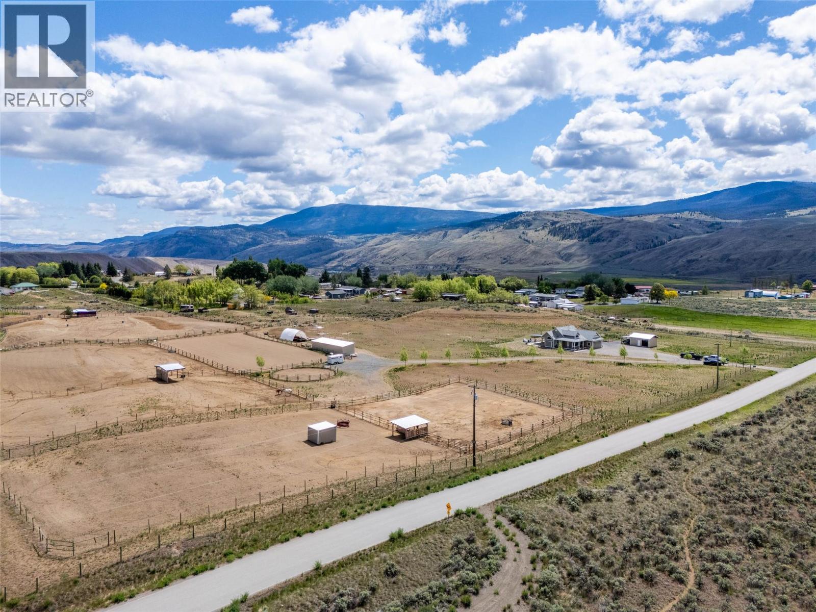 1480 THOMPSON RIVER Drive, Kamloops