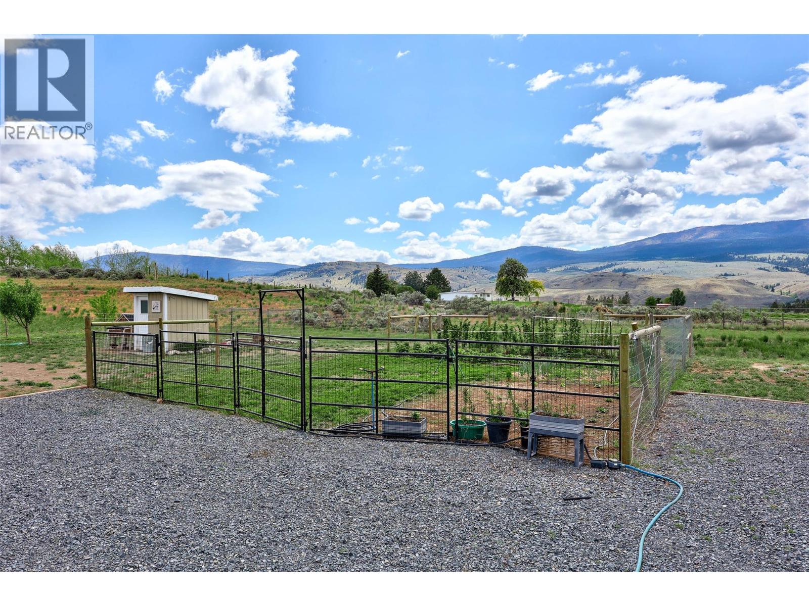 1480 THOMPSON RIVER Drive, Kamloops