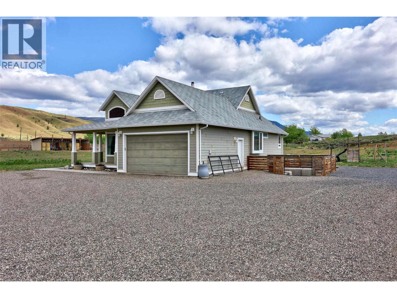 1480 THOMPSON RIVER Drive, Kamloops