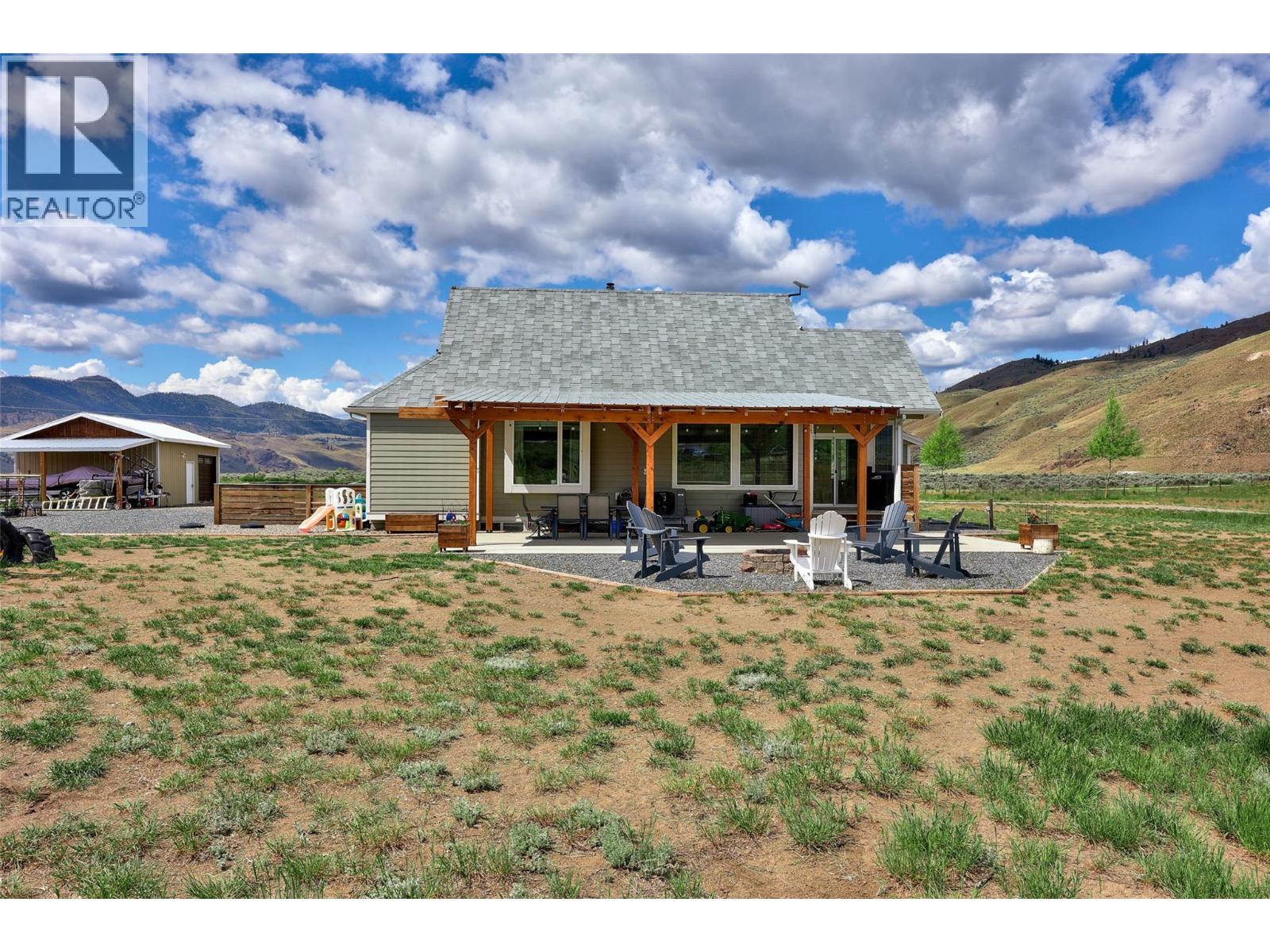 1480 THOMPSON RIVER Drive, Kamloops