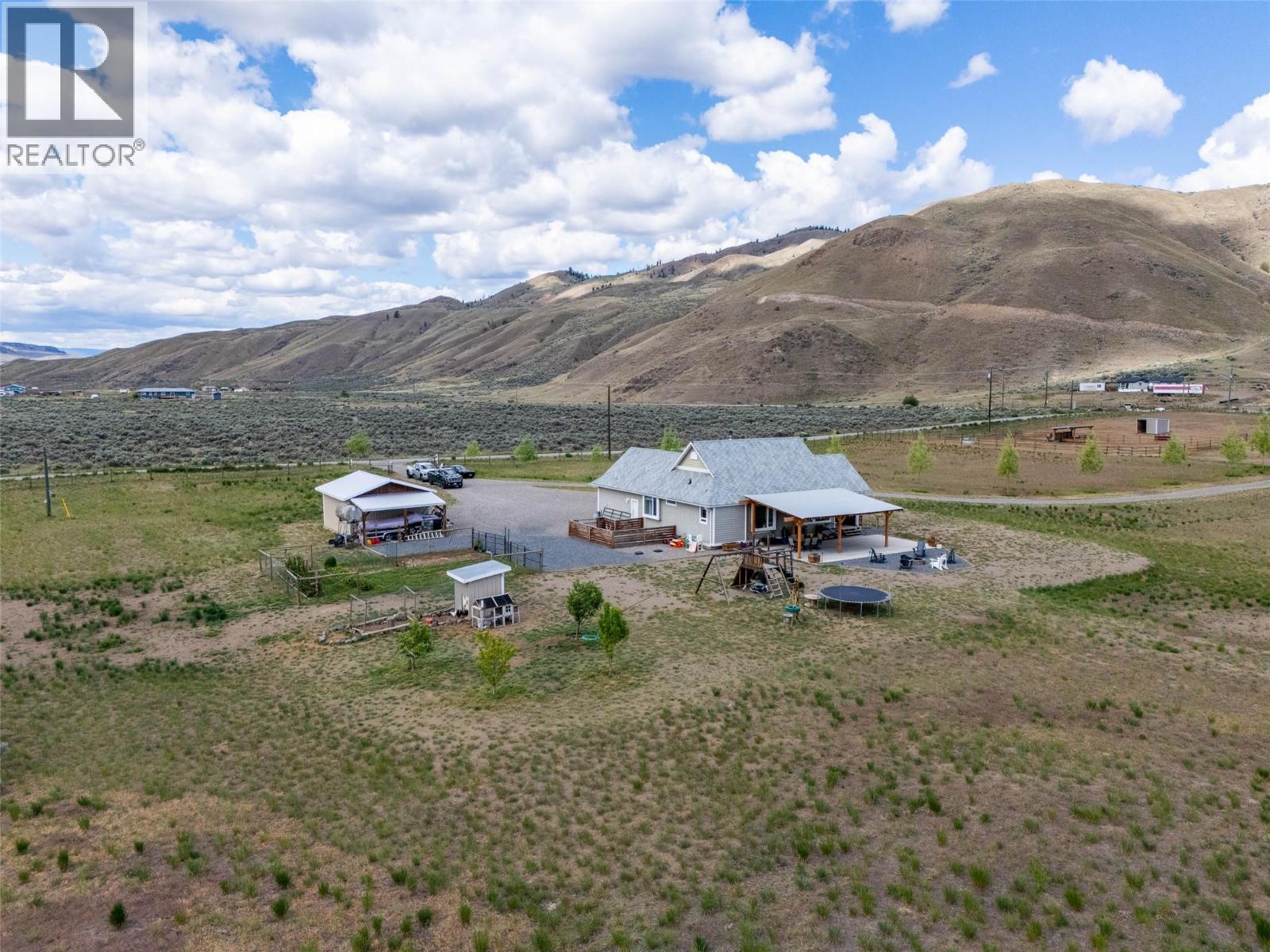 1480 THOMPSON RIVER Drive, Kamloops