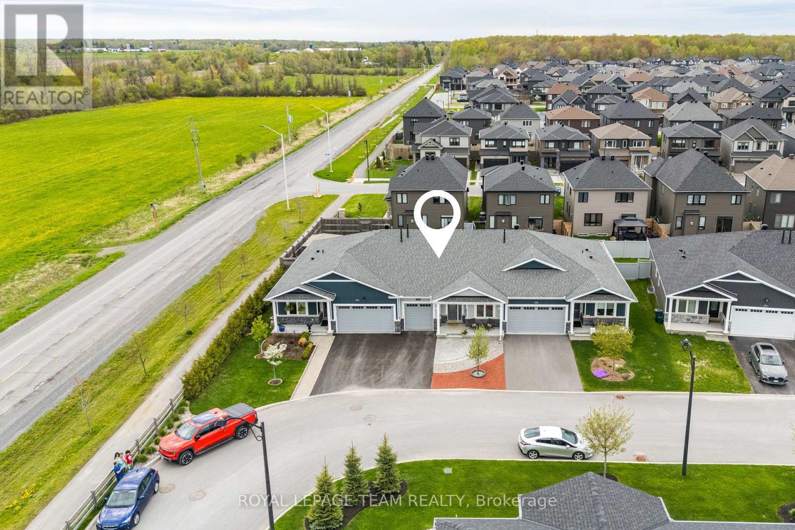 3 Bed, 3 Bath House for Sale in Ottawa – 773 COAST CIRCLE, Ottawa – MLS# X13149860 - Image 40