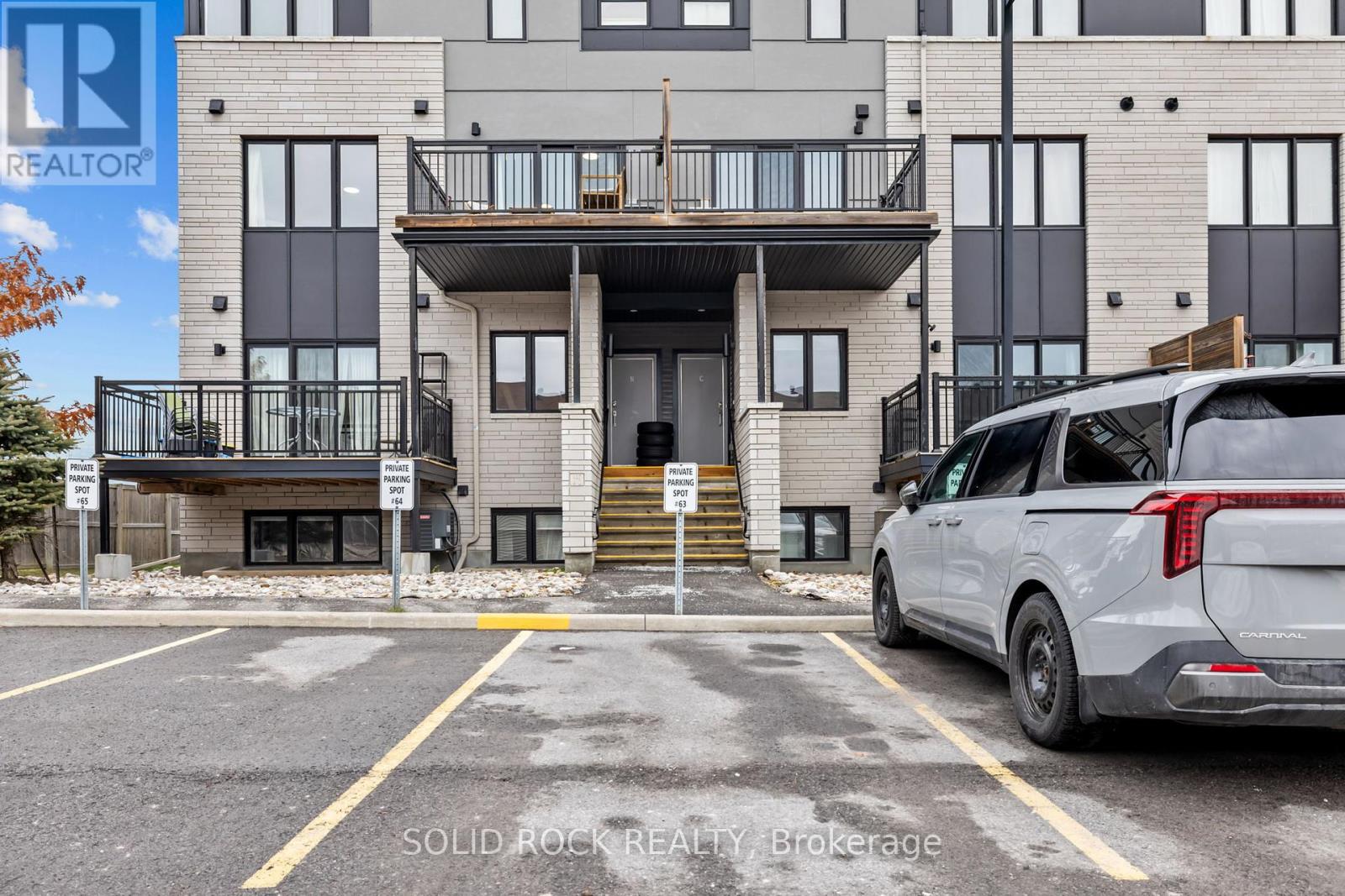 2 Bed, 2 Bath House for Sale in Ottawa – B – 442 VIA VERONA AVENUE, Ottawa – MLS# X13149898 - Image 20