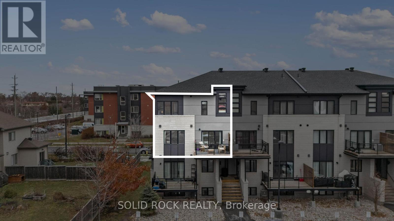 2 Bed, 2 Bath House for Sale in Ottawa – B – 442 VIA VERONA AVENUE, Ottawa – MLS# X13149898 - Image 22