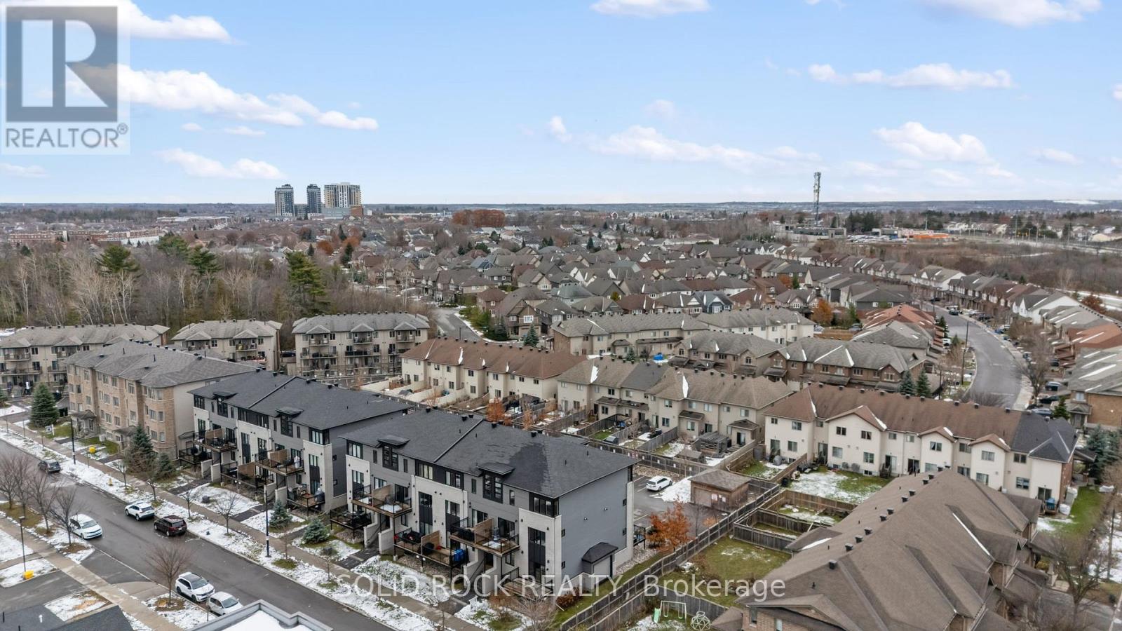 2 Bed, 2 Bath House for Sale in Ottawa – B – 442 VIA VERONA AVENUE, Ottawa – MLS# X13149898 - Image 26