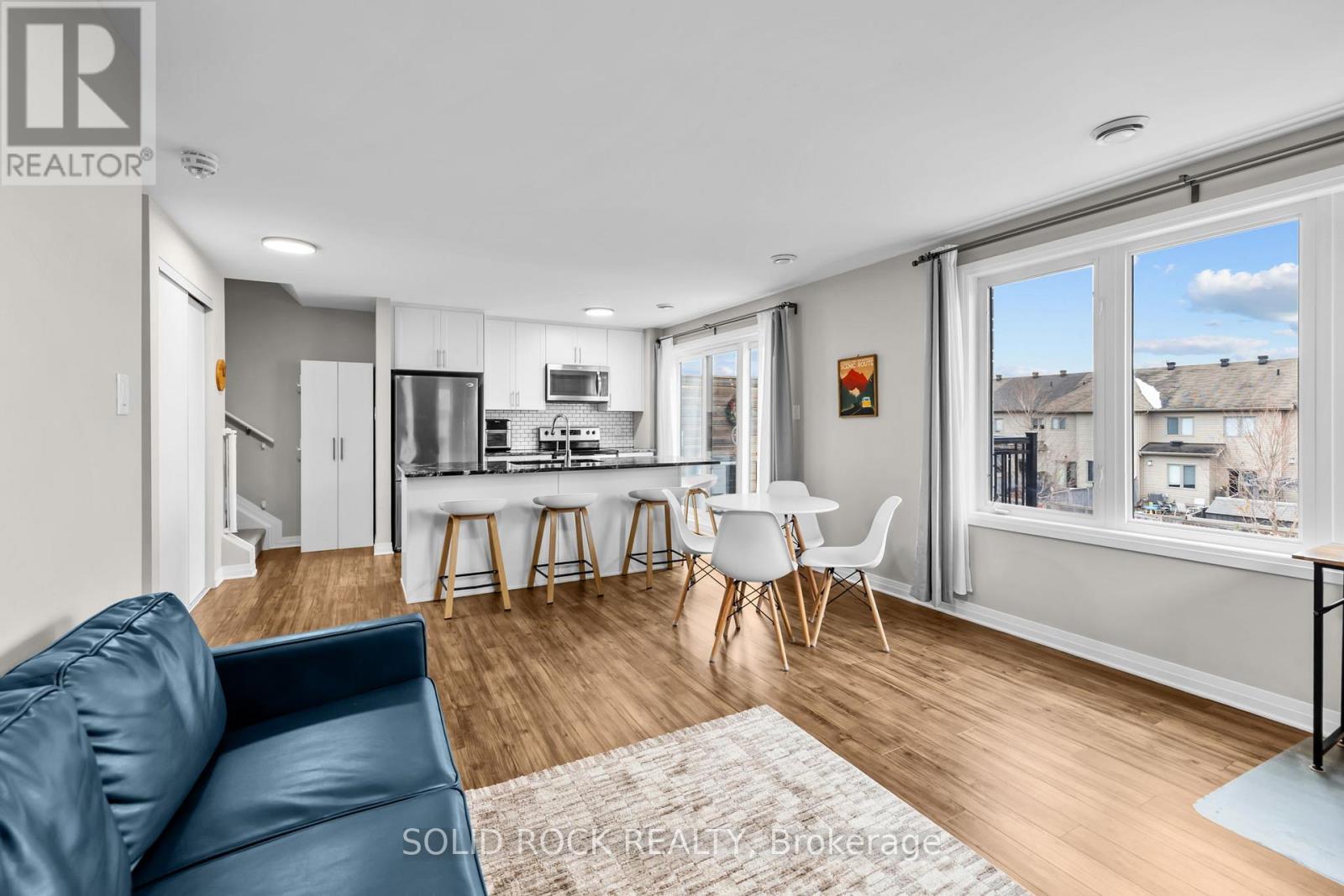 2 Bed, 2 Bath House for Sale in Ottawa – B – 442 VIA VERONA AVENUE, Ottawa – MLS# X13149898 - Image 7