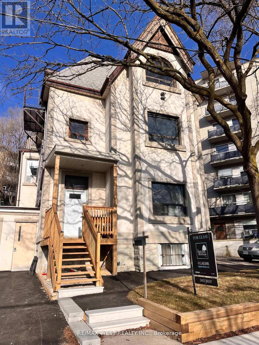 Listing photo of 3 - 96 SPRINGHURST AVENUE