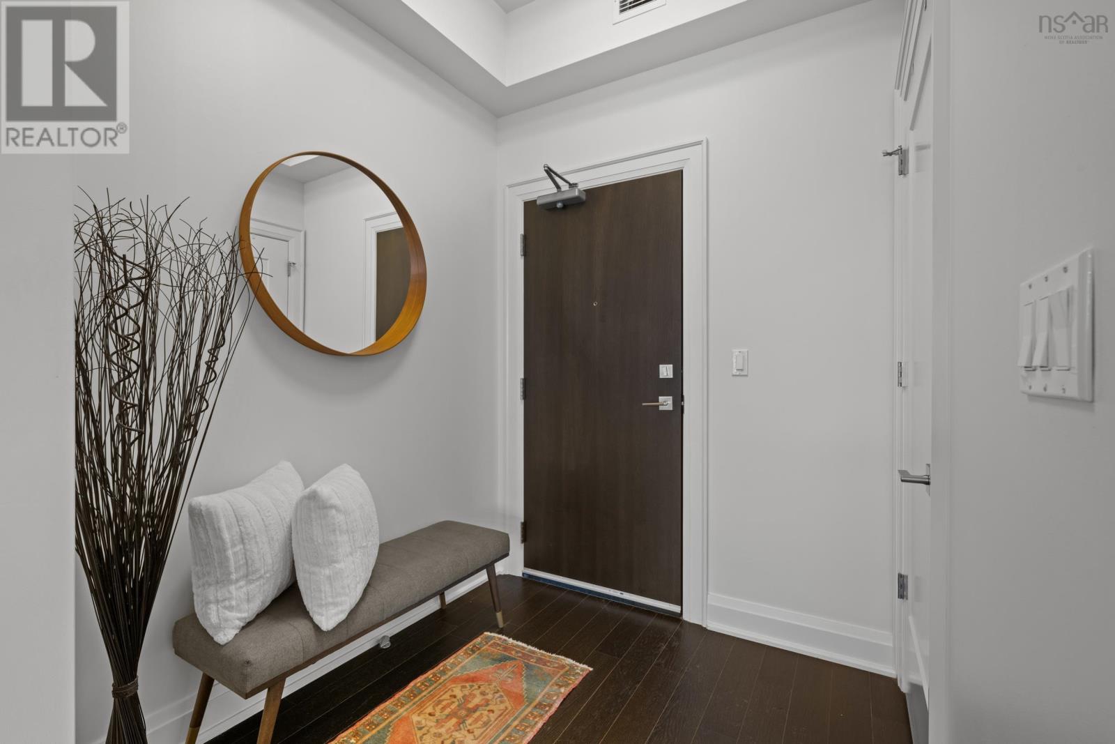 #406 25 Alderney Drive - 11