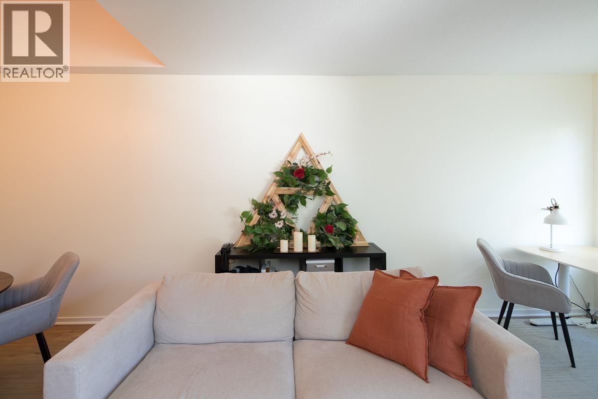 502 214 ELEVENTH STREET, New Westminster