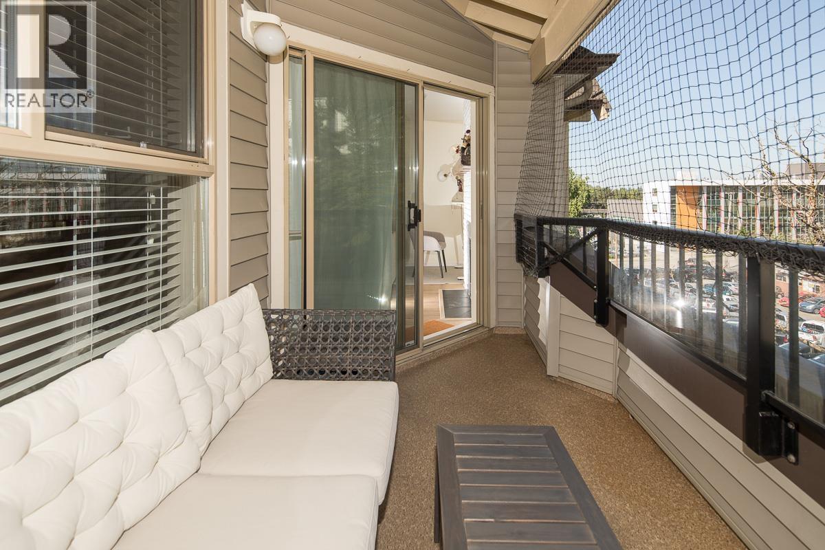 502 214 ELEVENTH STREET, New Westminster