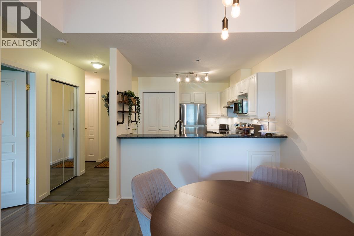 502 214 ELEVENTH STREET, New Westminster