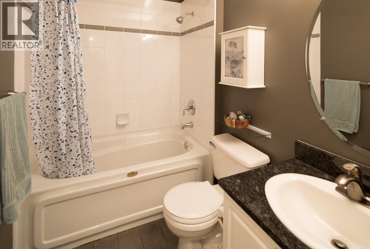 502 214 ELEVENTH STREET, New Westminster