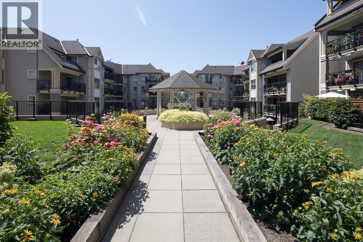 502 214 ELEVENTH STREET, New Westminster