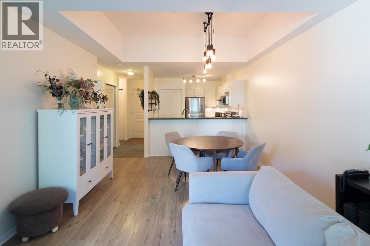 502 214 ELEVENTH STREET, New Westminster