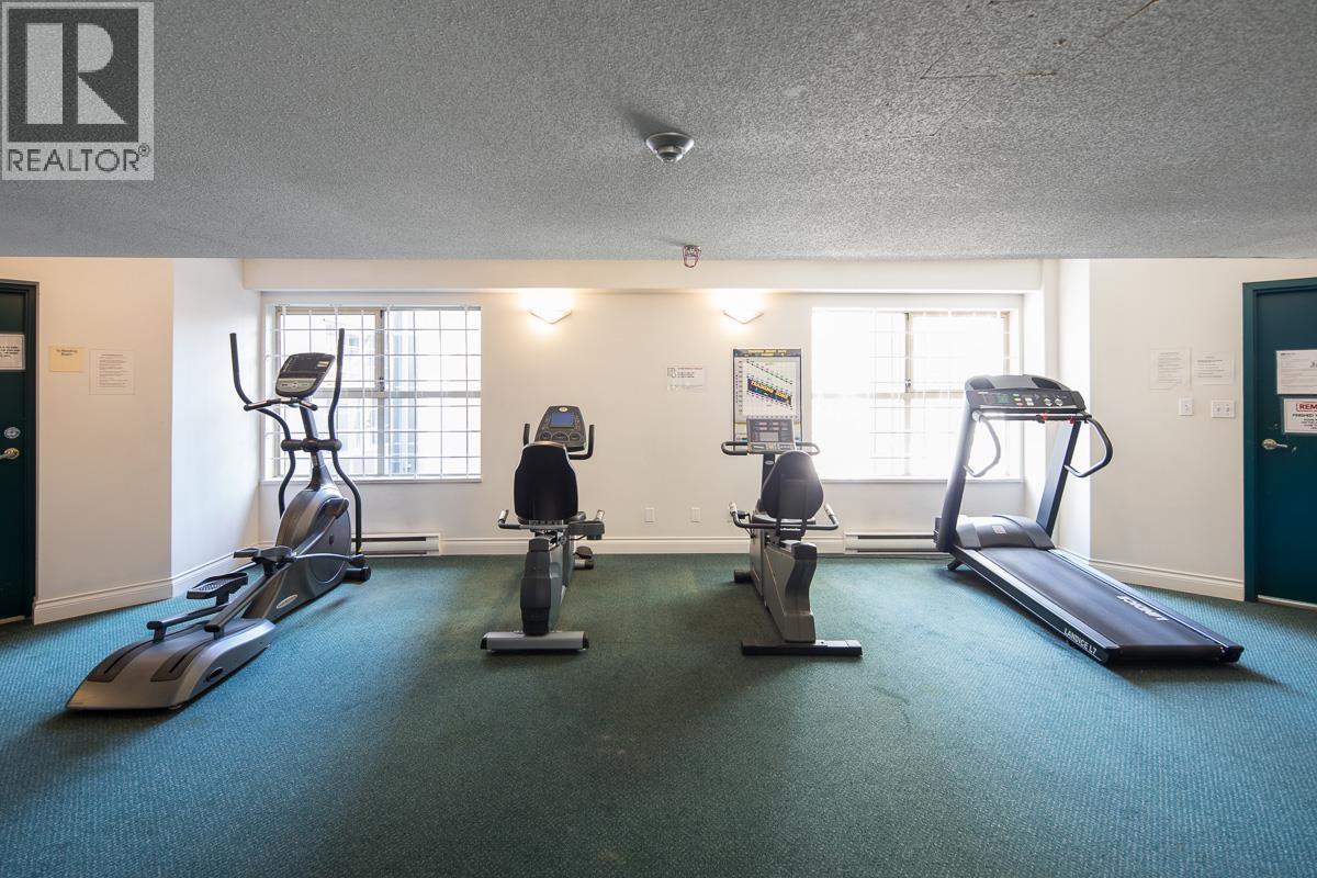 502 214 ELEVENTH STREET, New Westminster