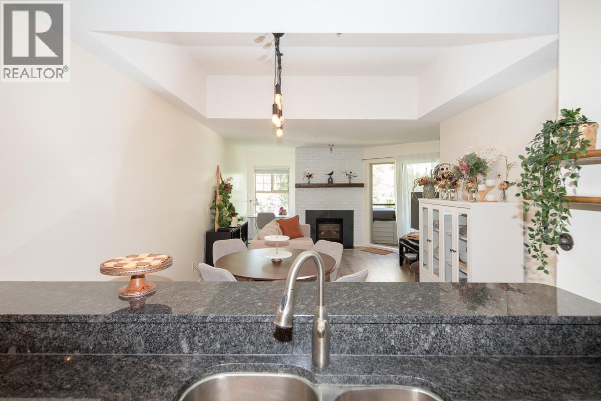 502 214 ELEVENTH STREET, New Westminster