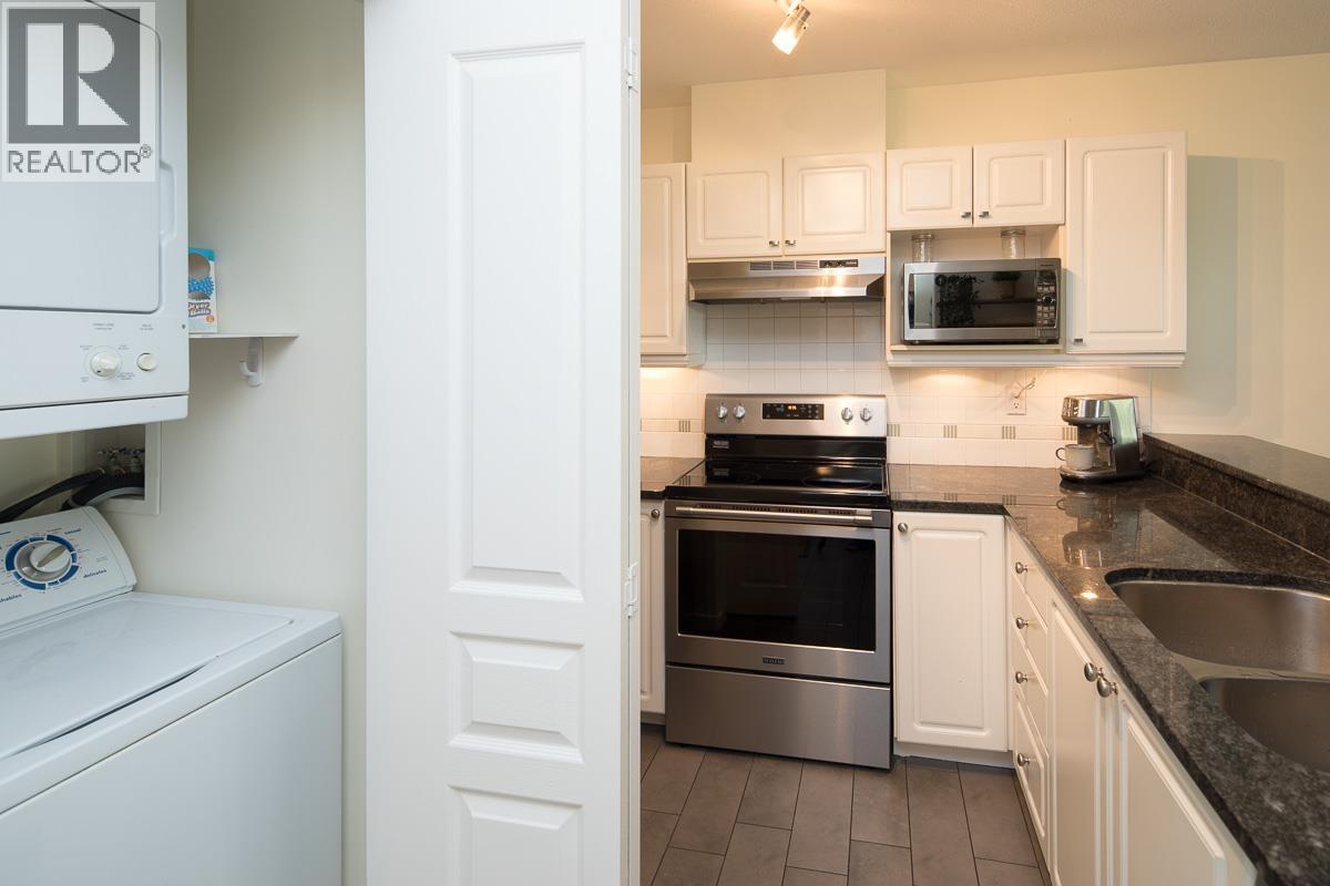 502 214 ELEVENTH STREET, New Westminster